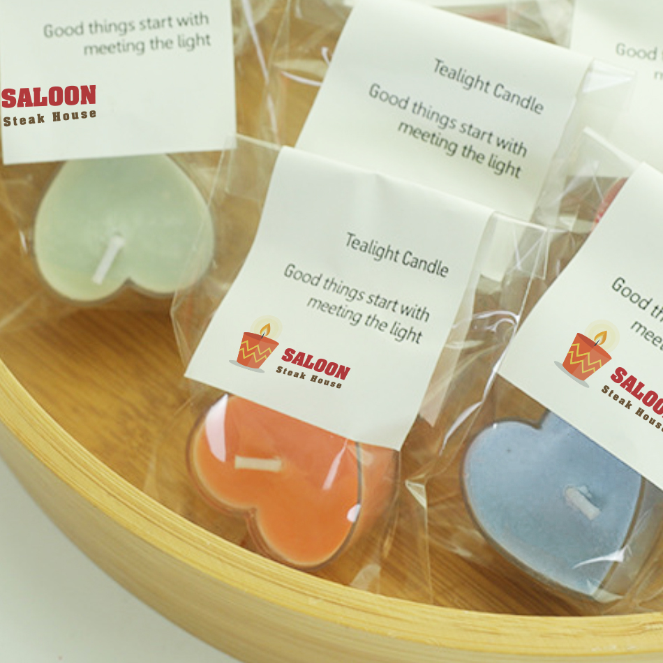 Tealight Candles - Image 10