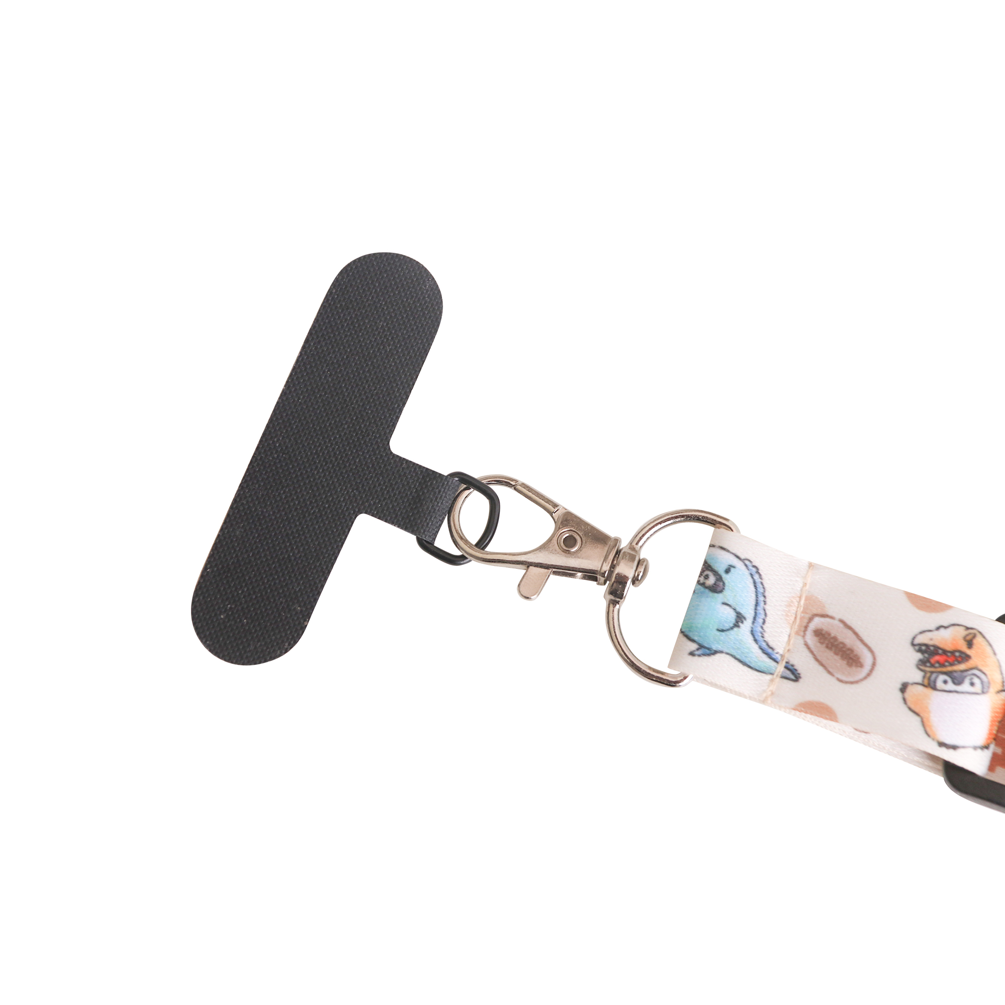 Adjustable Sublimation Phone Lanyard - Image 4
