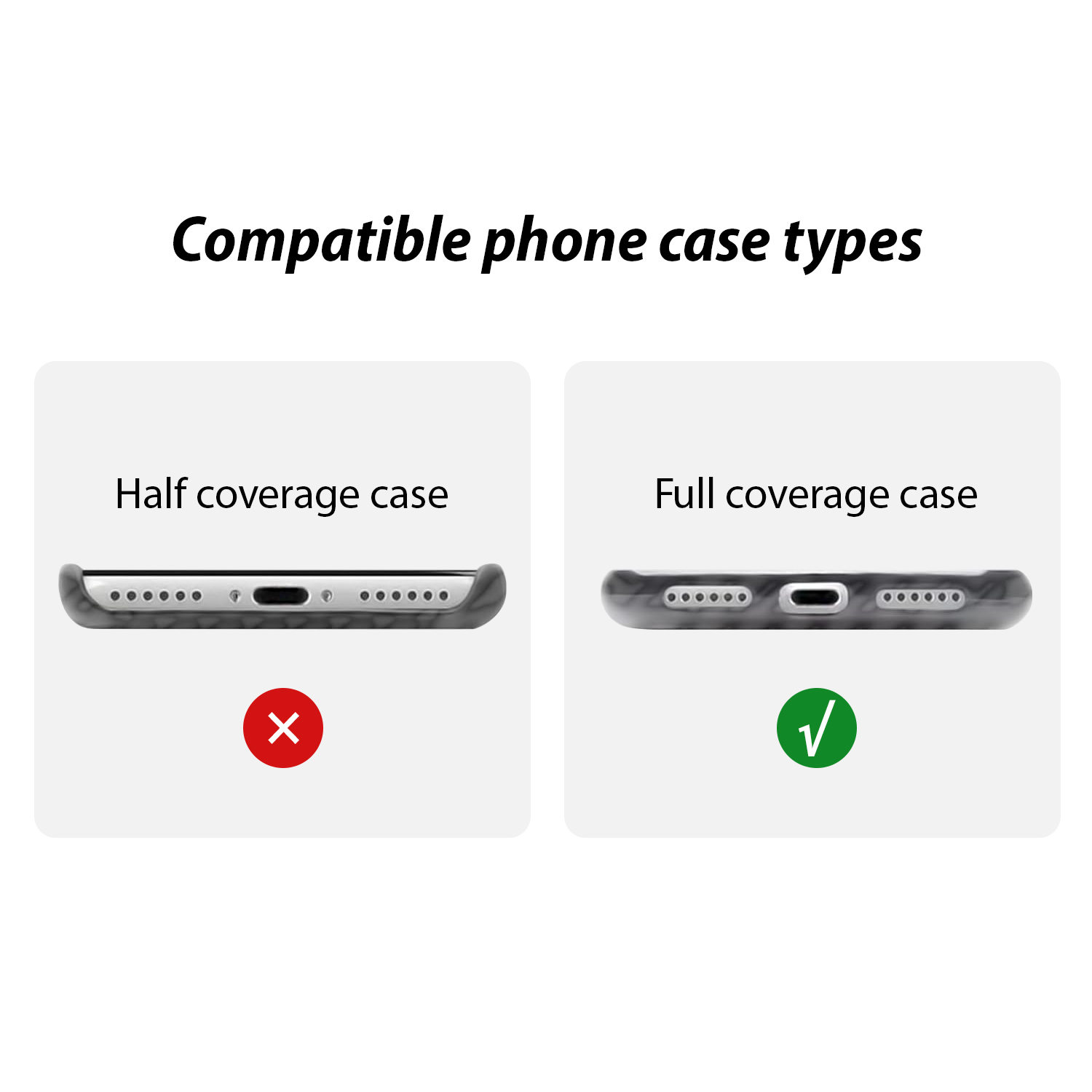 Adjustable Sublimation Phone Lanyard - Image 7