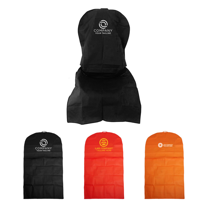 Non-woven Car Seat Cover