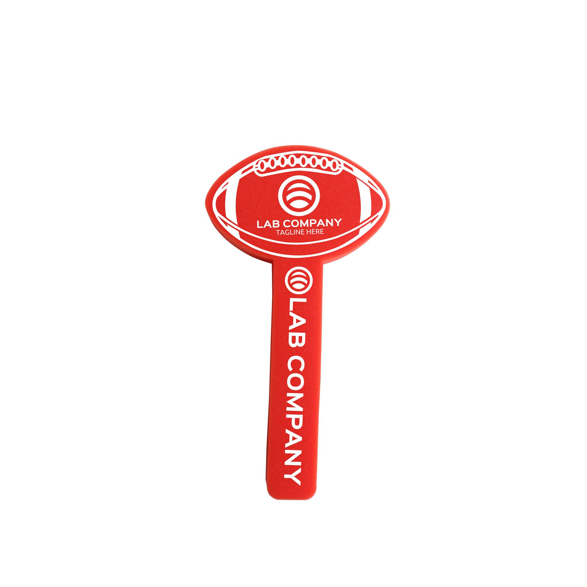 Sponge Ball Cheersticks - Image 7