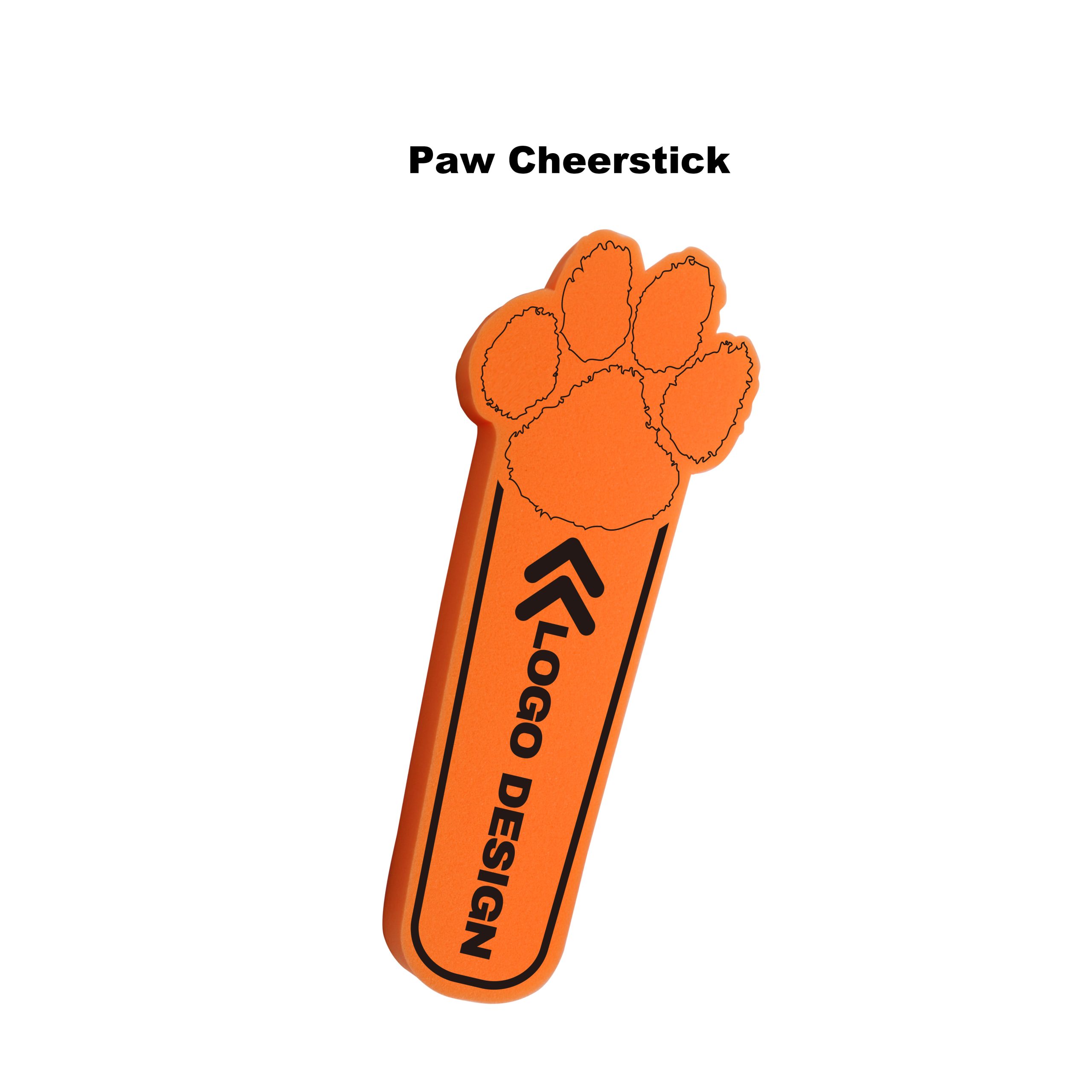 Sponge Paws Cheersticks - Image 3