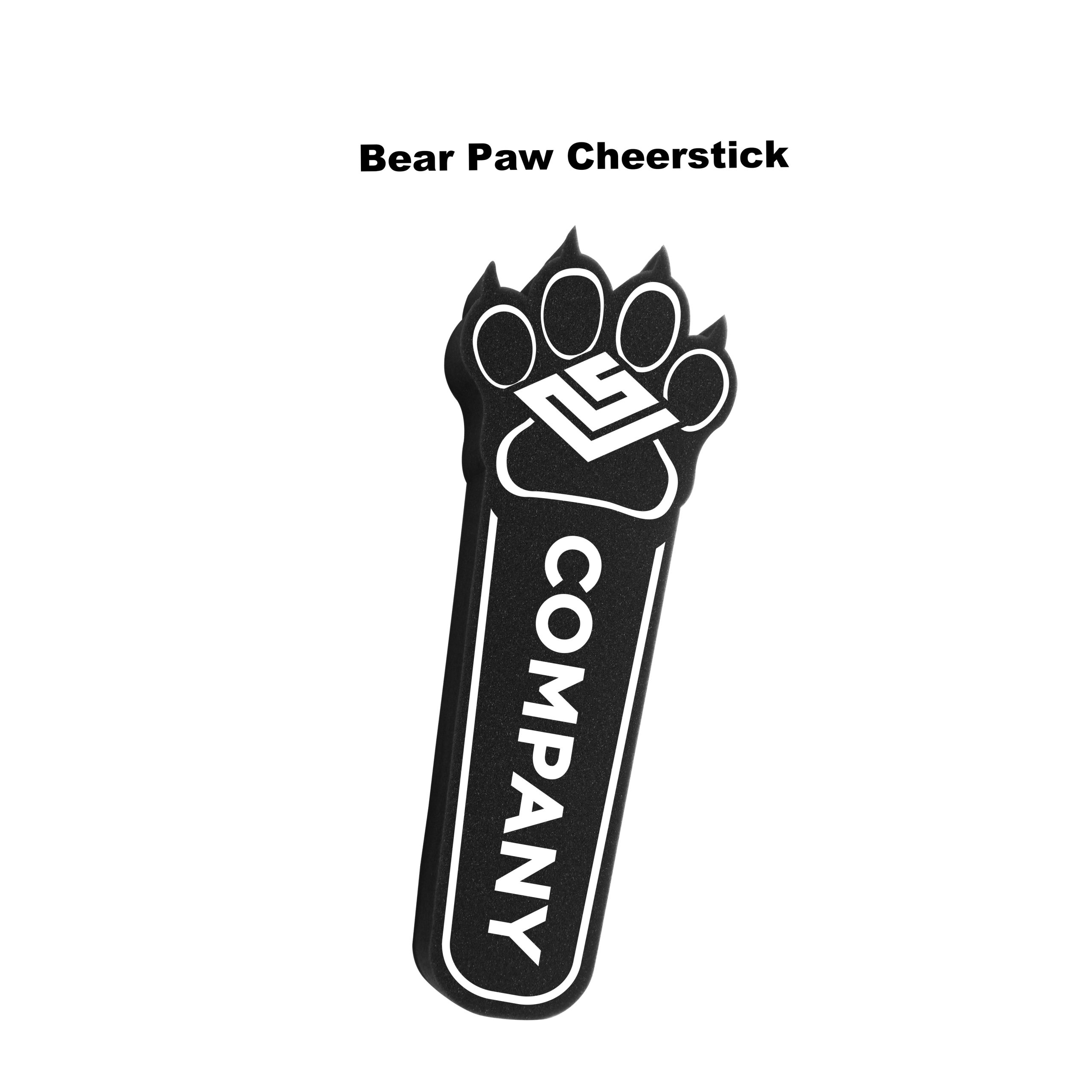 Sponge Paws Cheersticks - Image 5