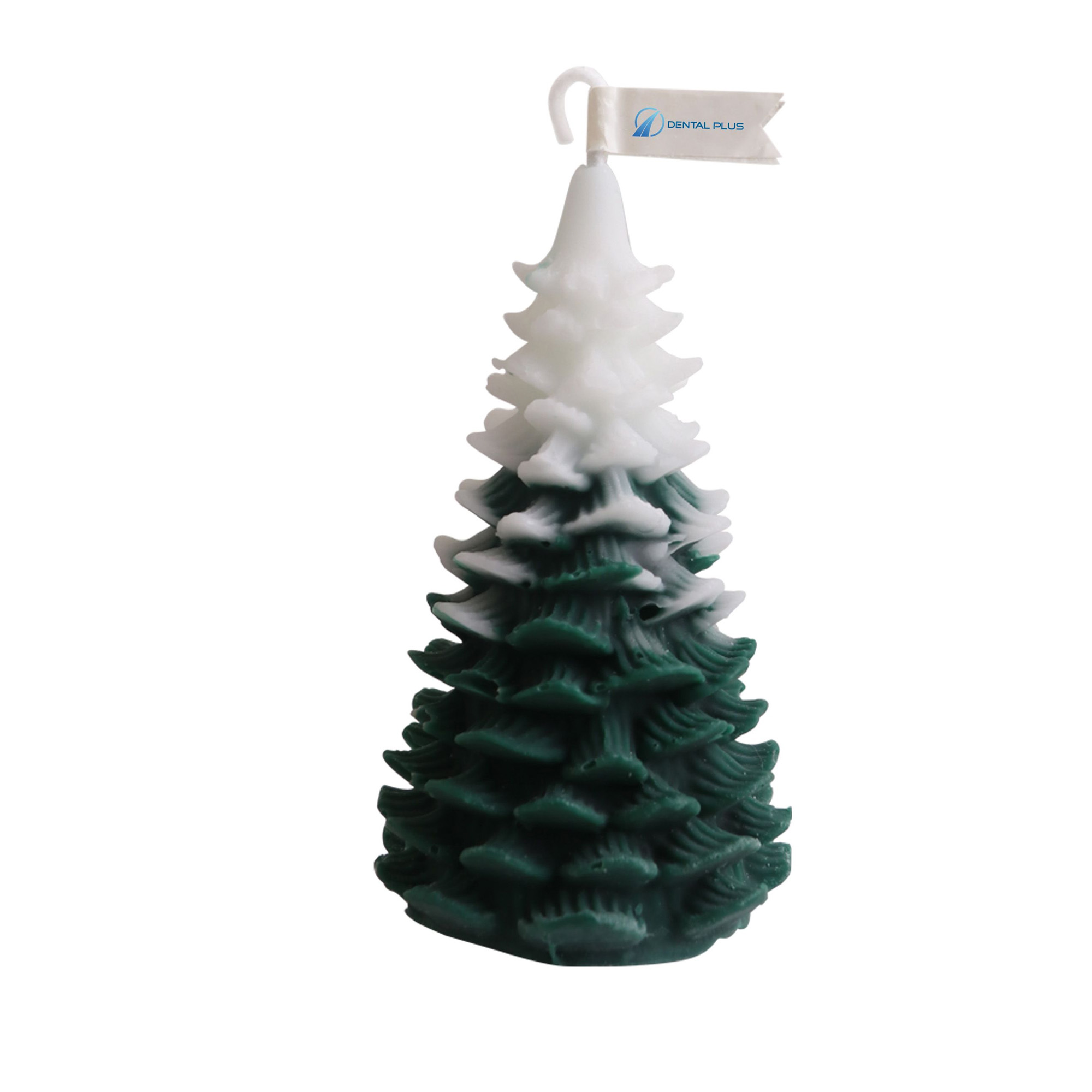 Christmas Tree Shape Candles - Image 4