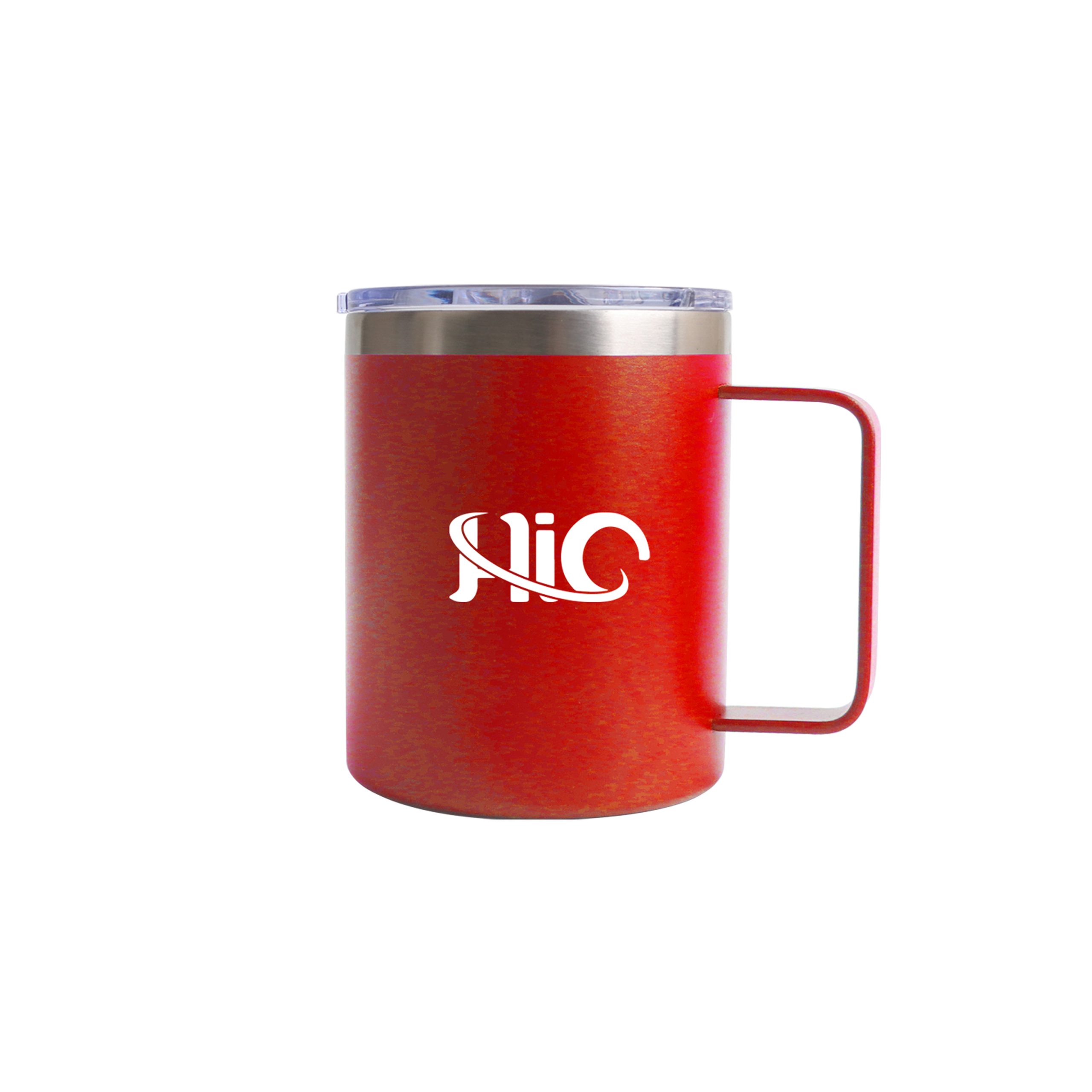 Coloured Stainless Steel Mug - Image 8