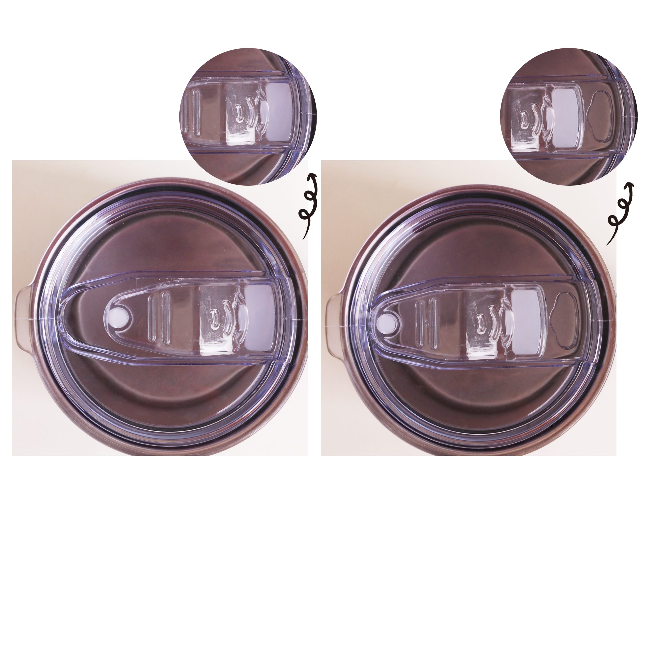 Coloured Stainless Steel Mug - Image 18