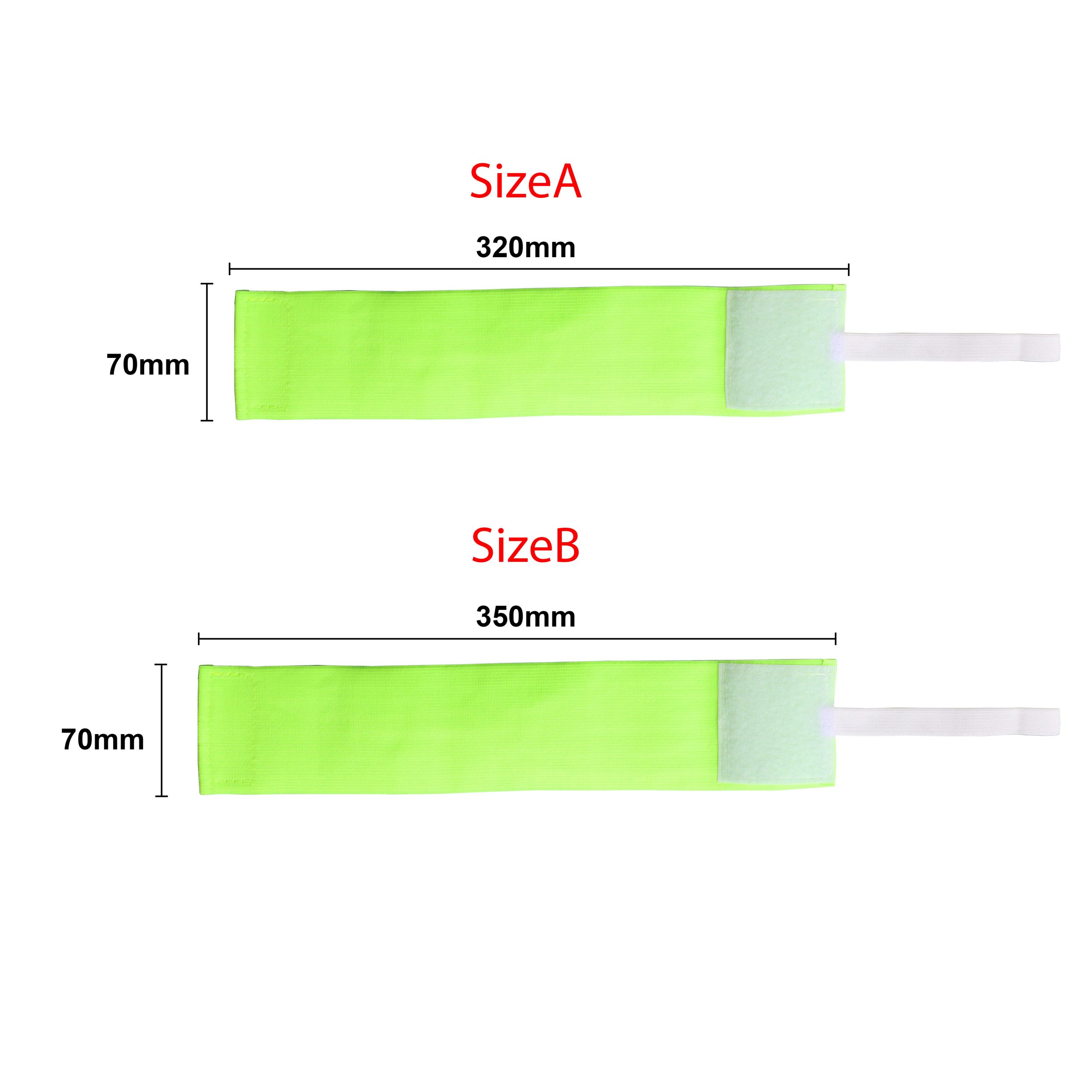 Stretchy Armbands - Image 9