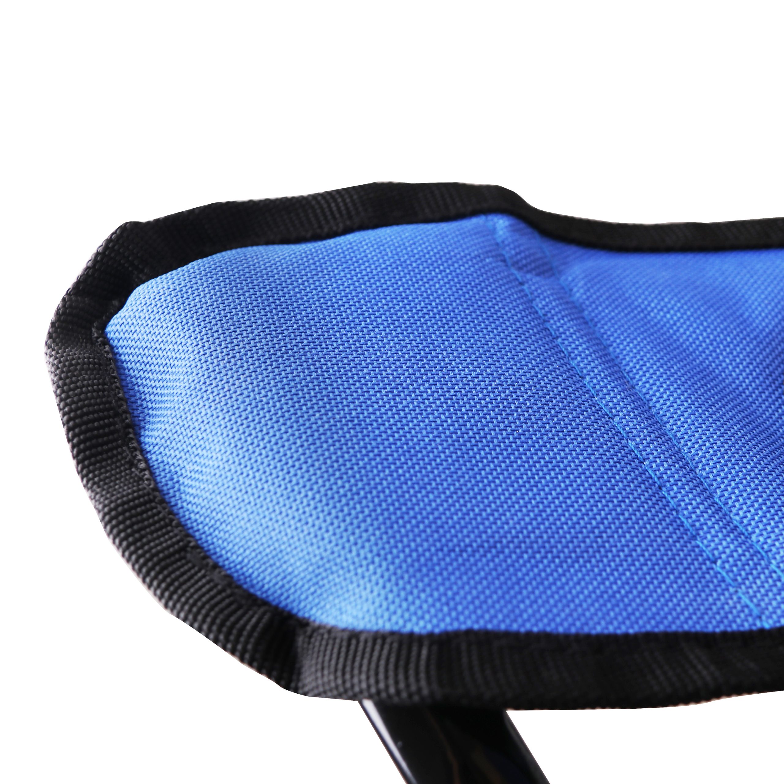 Large Foldable Portable Camping Chair - Image 12