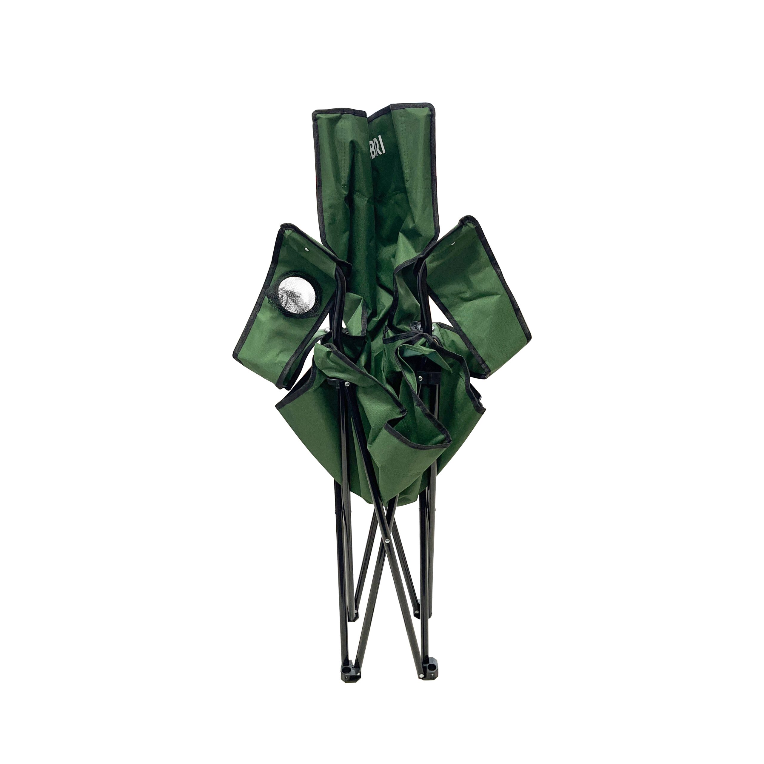 Large Foldable Portable Camping Chair - Image 9