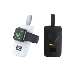 Portable Apple Watch 2500mAh Power Bank