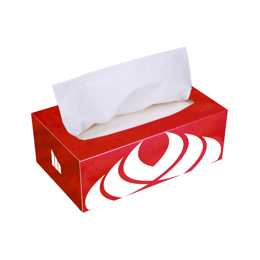 Tissue Box - Image 4