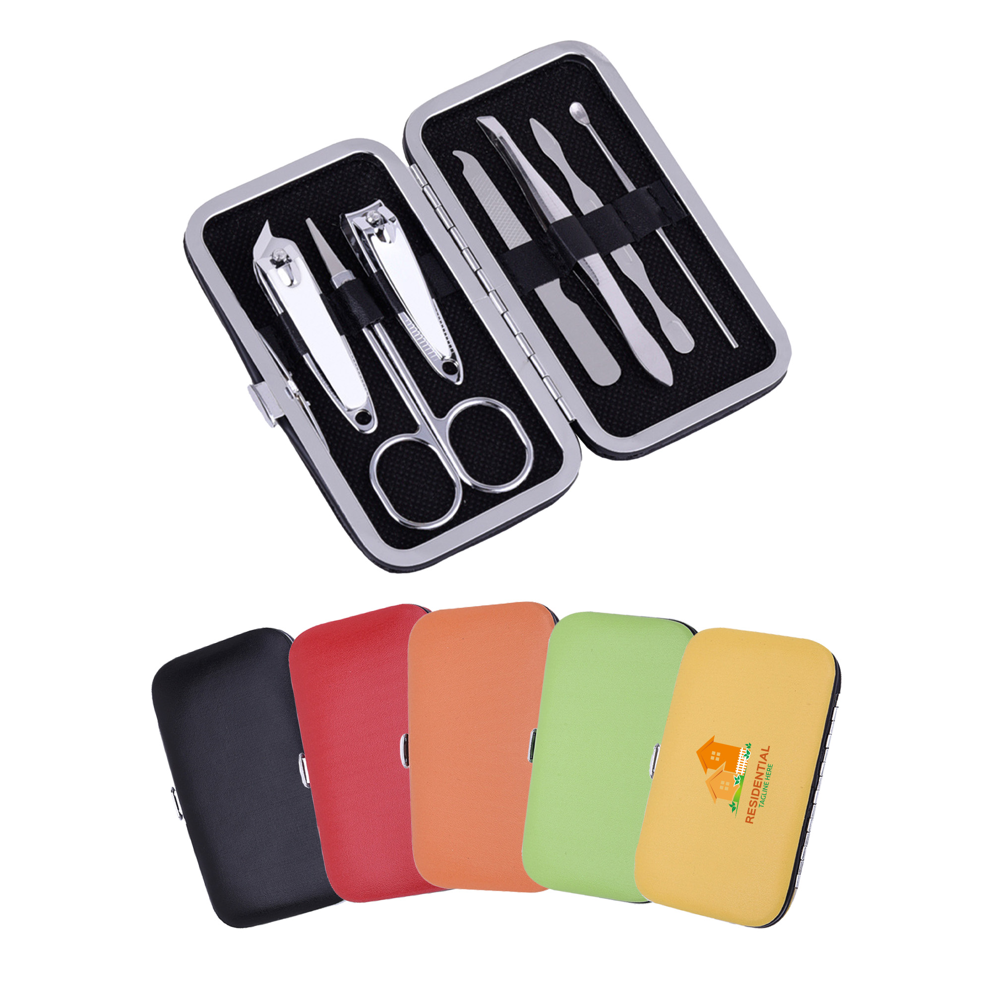 Stylish Manicure Set