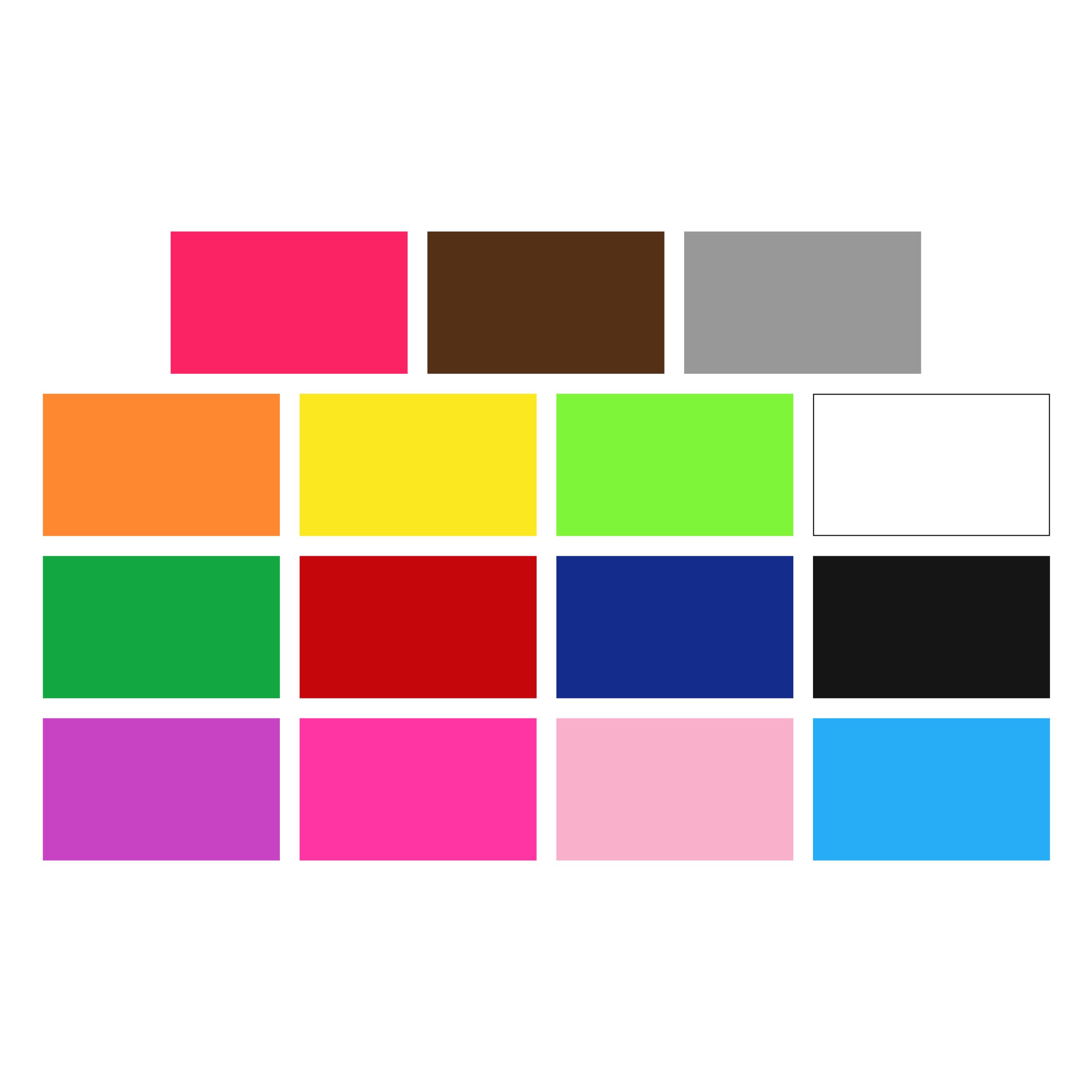 20cm Foldable Fan - Image 7