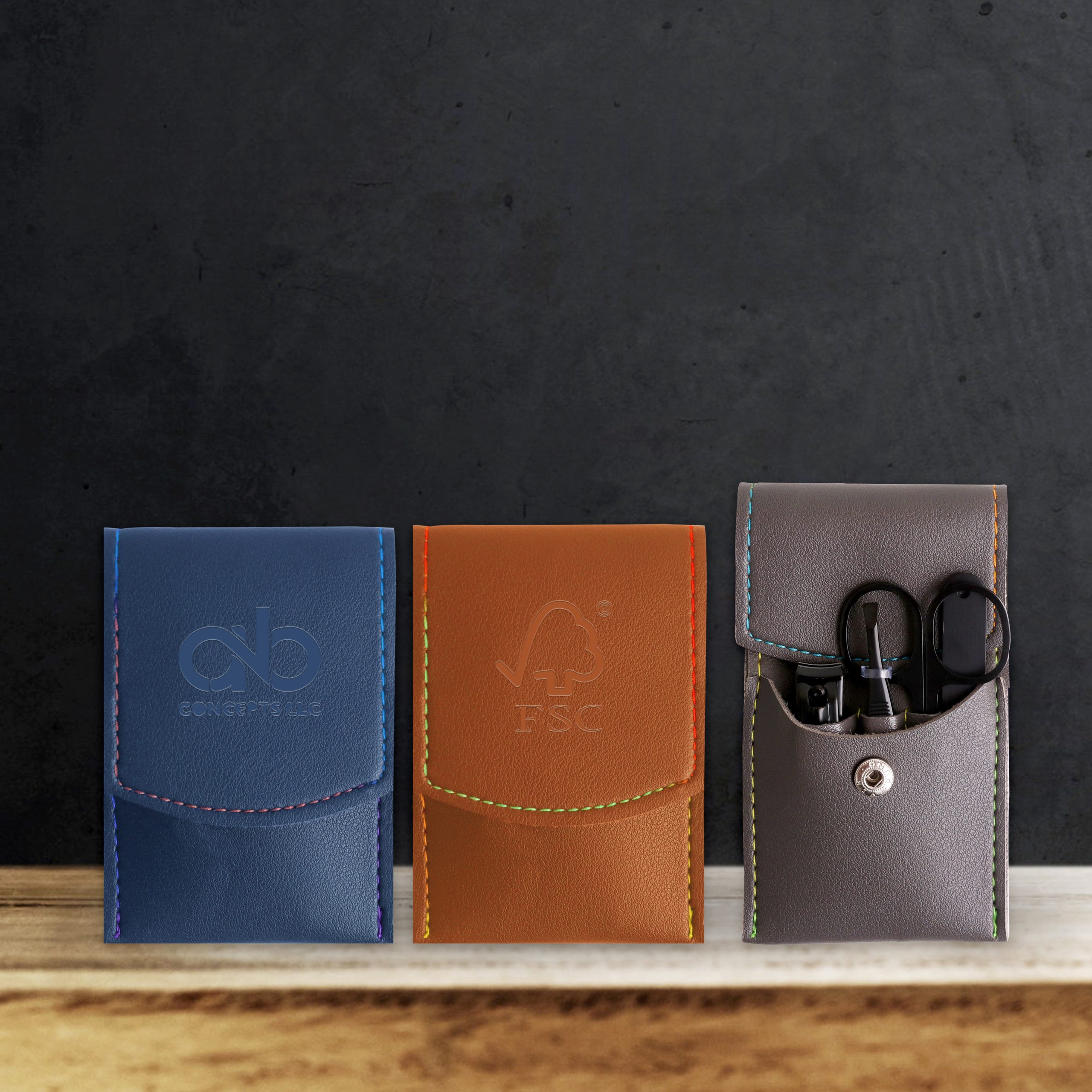 Portable Manicure Set - Image 10