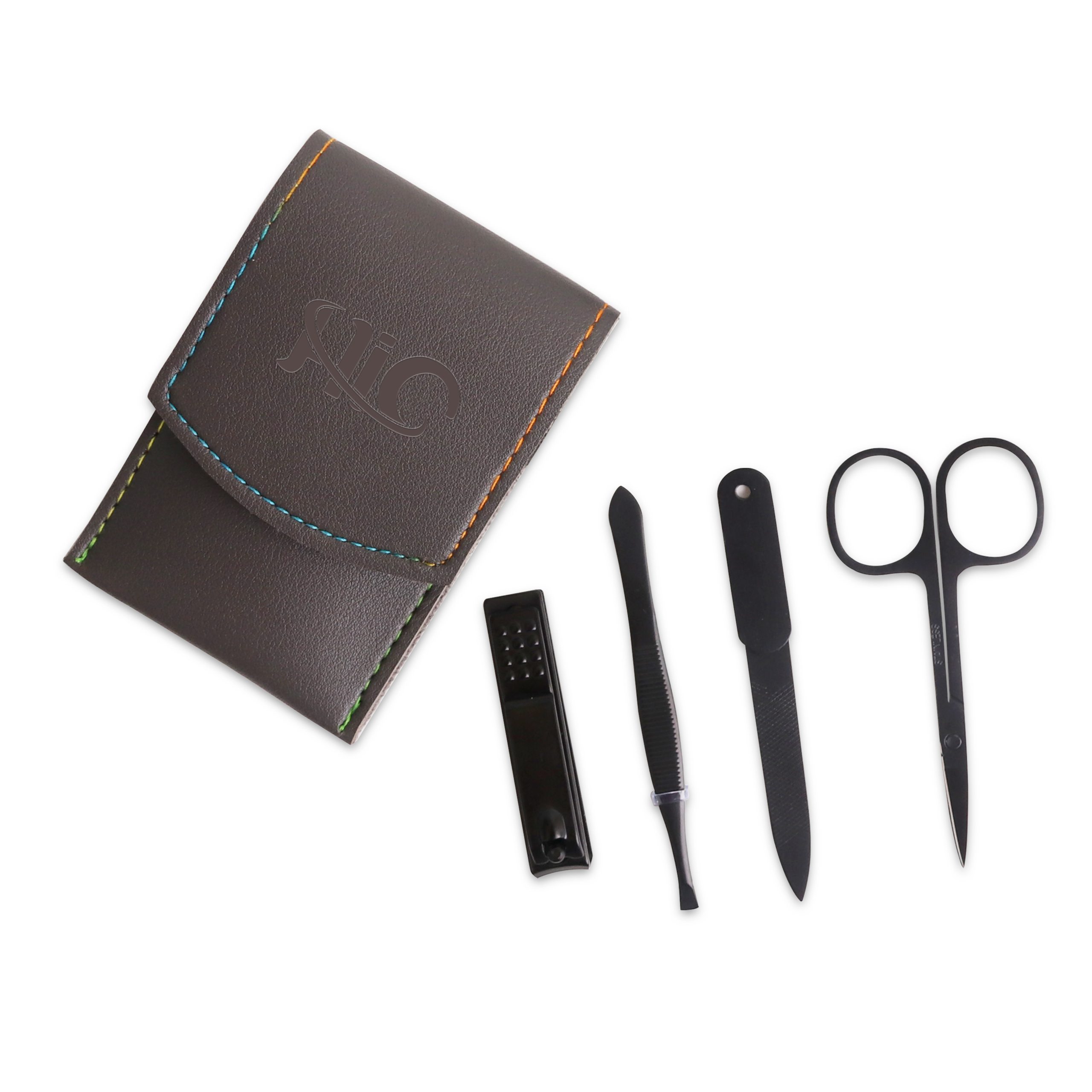 Portable Manicure Set - Image 9