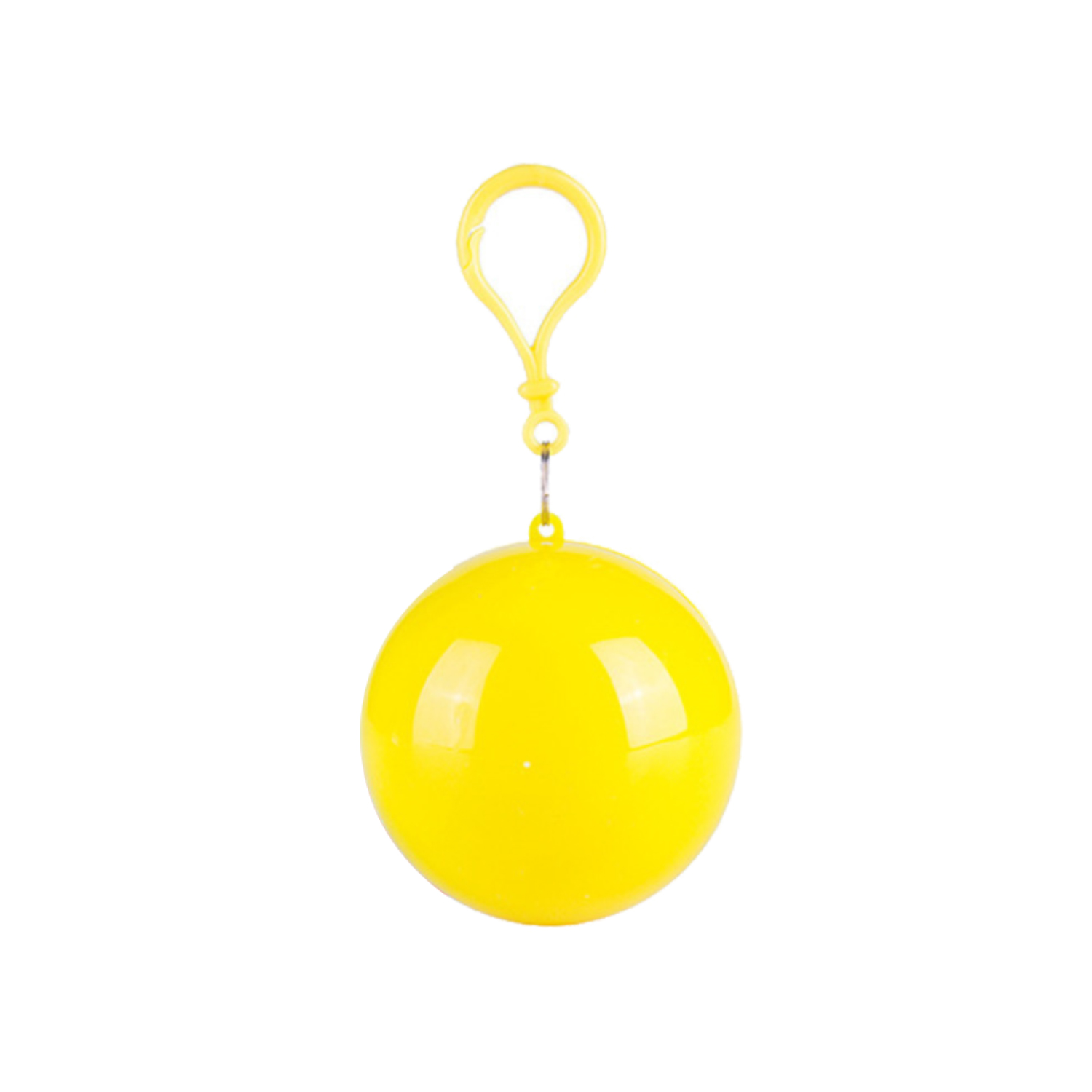 Rain Poncho Ball - Image 6