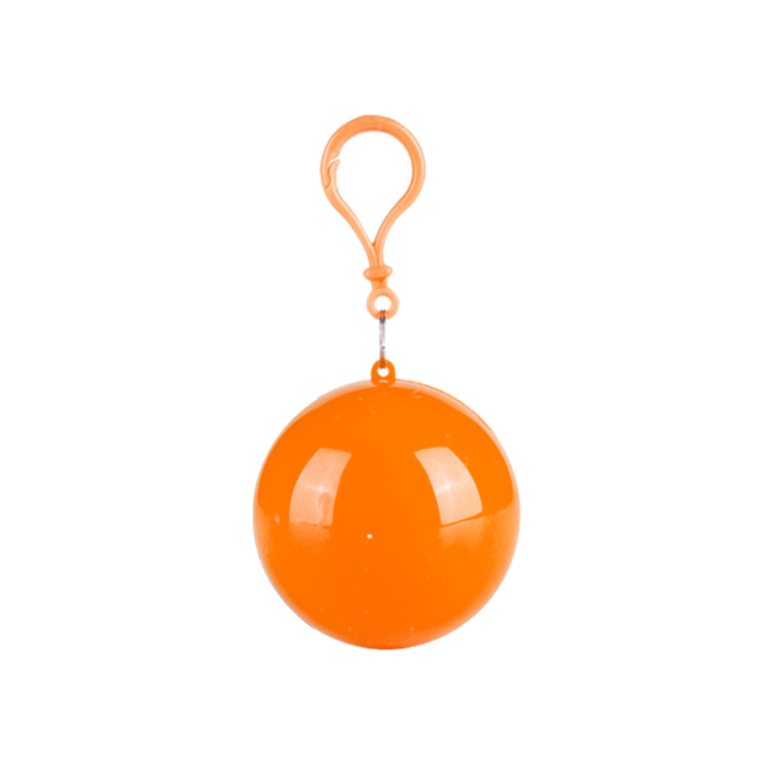 Rain Poncho Ball - Image 4