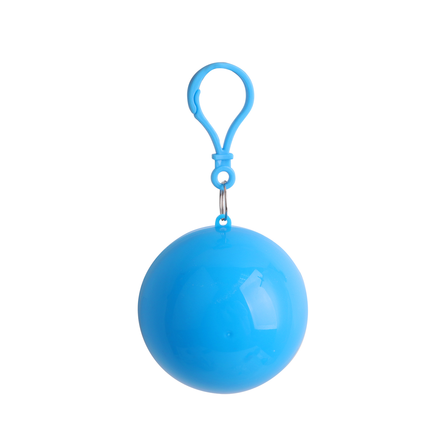 Rain Poncho Ball - Image 2