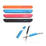 Multifunctional Scissors