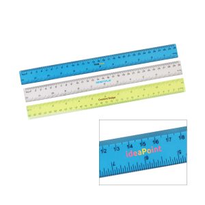 Dual Scale 30CM Ruler