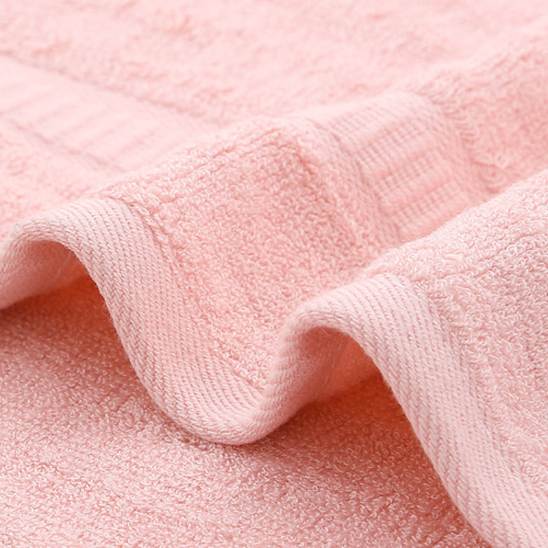 Bamboo Fiber Towel With Tube - Image 11