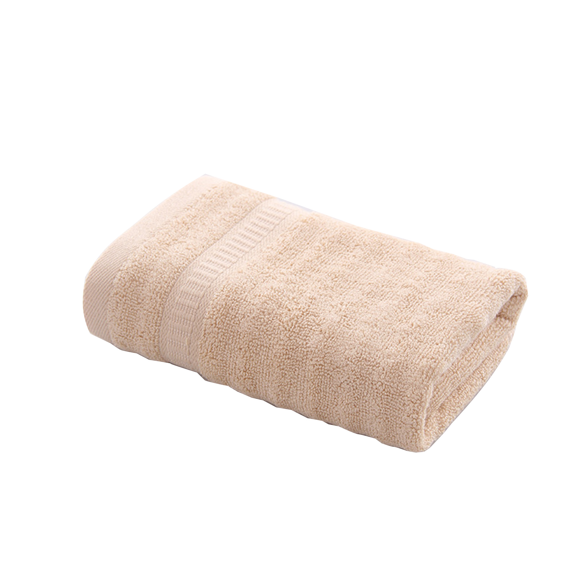 Bamboo Fiber Towel With Tube - Image 5