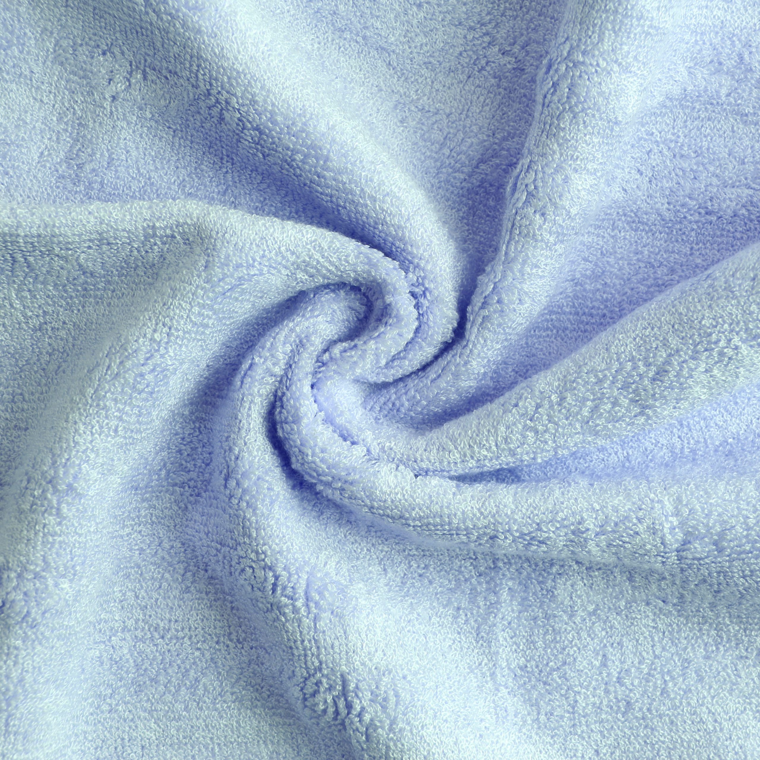 Bamboo Fiber Towel With Tube - Image 10