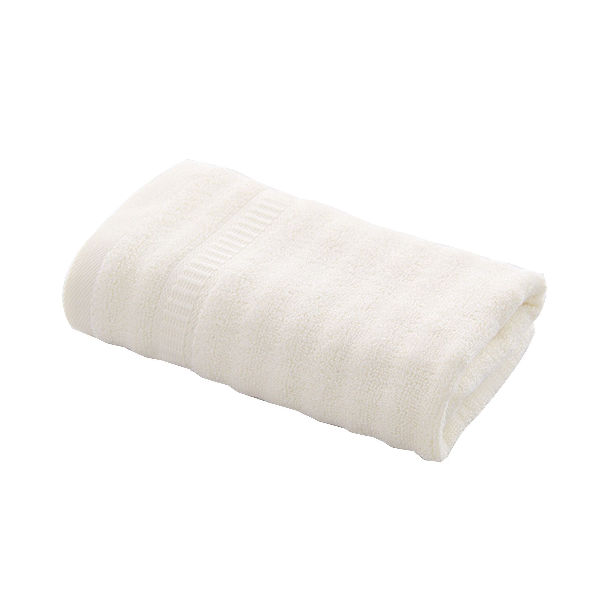 Bamboo Fiber Towel With Tube - Image 4
