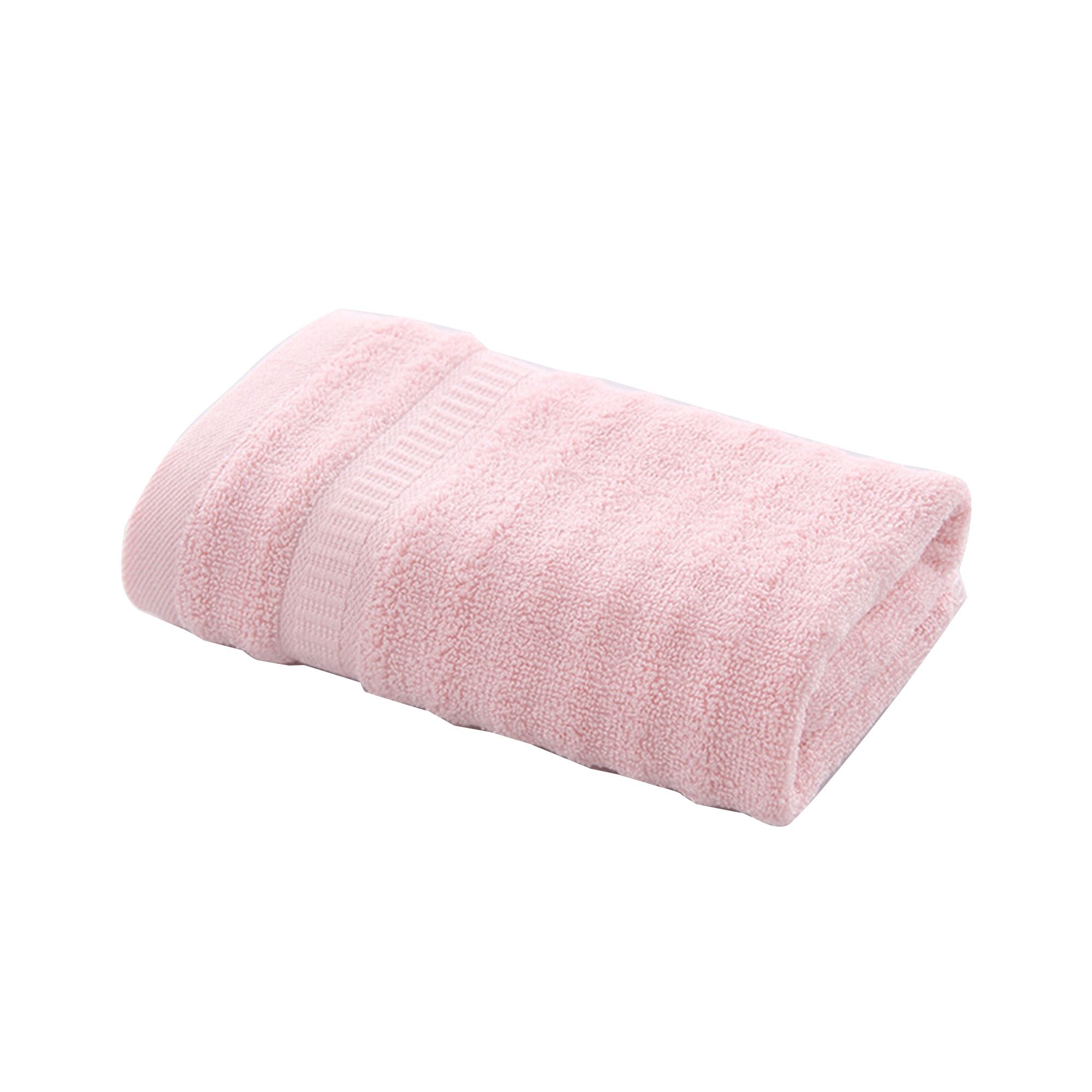 Bamboo Fiber Towel With Tube - Image 2