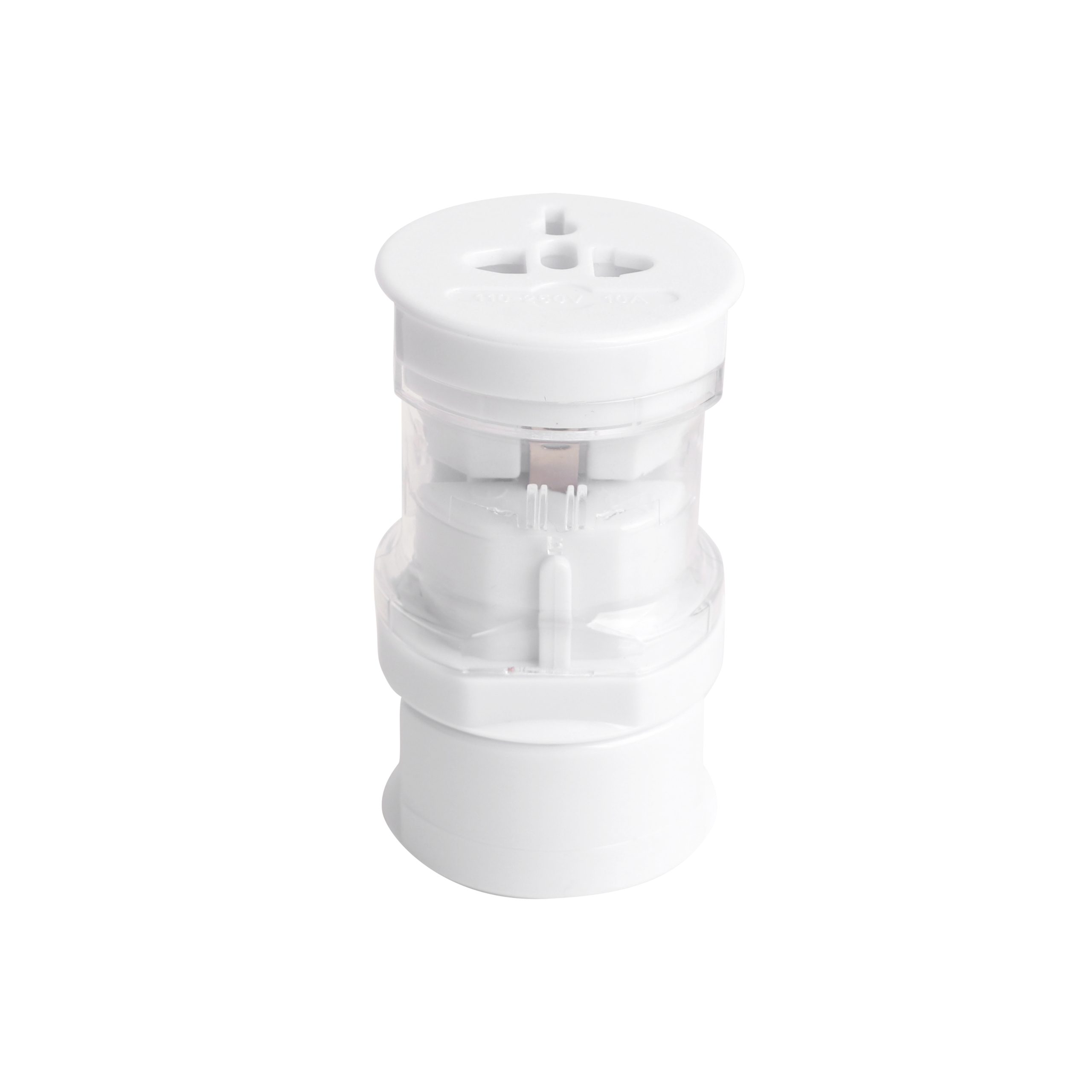 Universal Plug Travel Adapter - Image 2