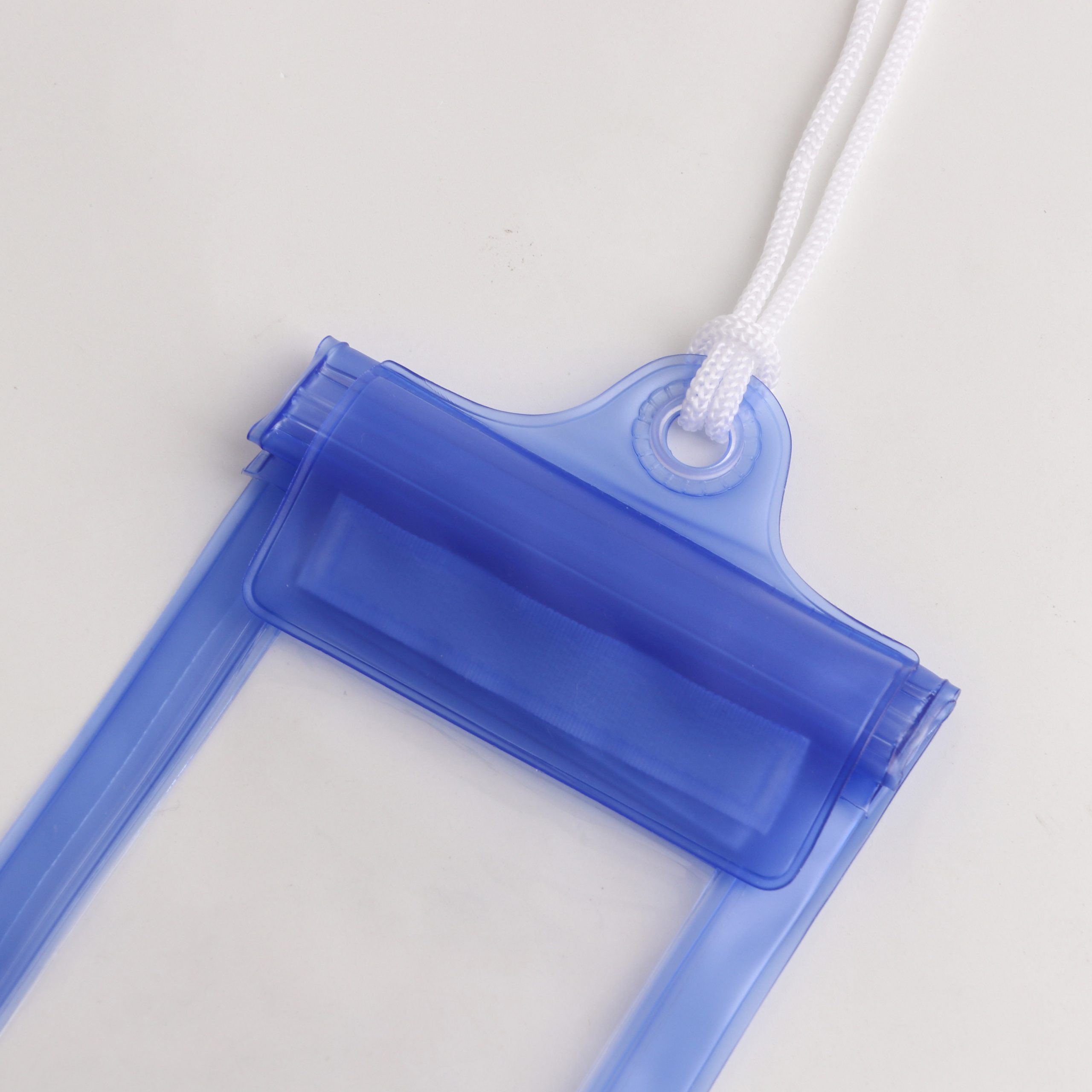 Waterproof Phone Bag with Neck String - Image 9