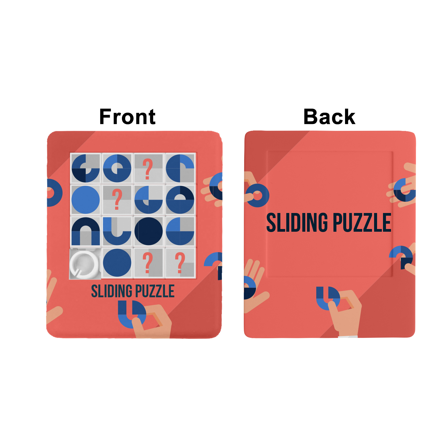 Sliding Puzzle - Image 4