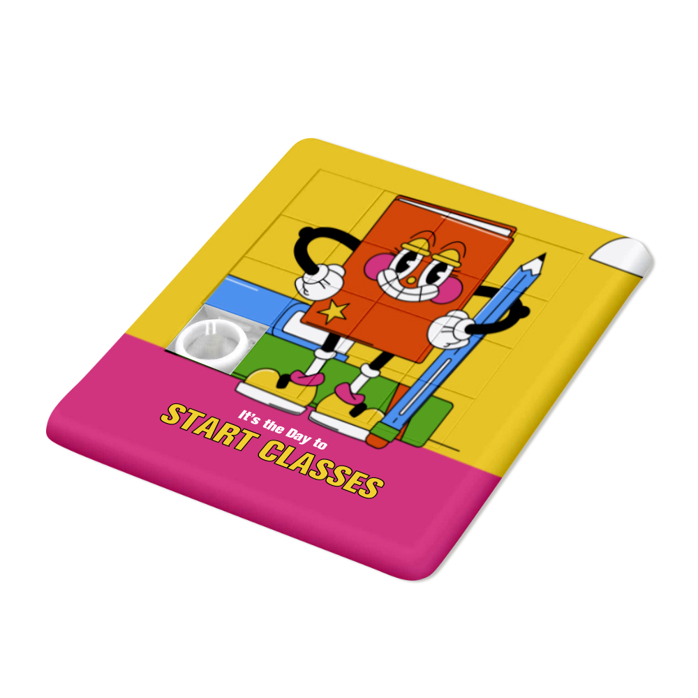 Sliding Puzzle - Image 3