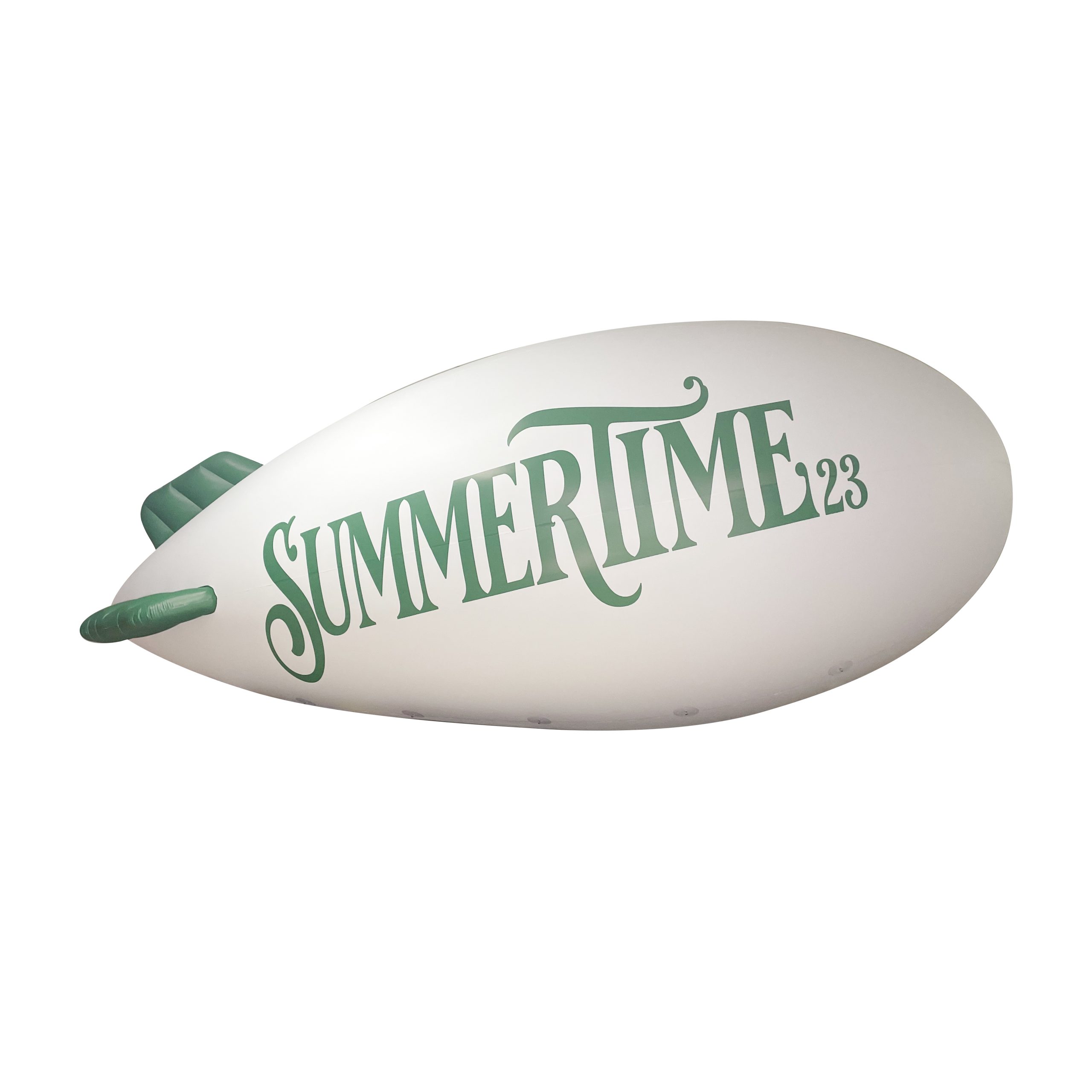 Inflatable Blimp - Image 4