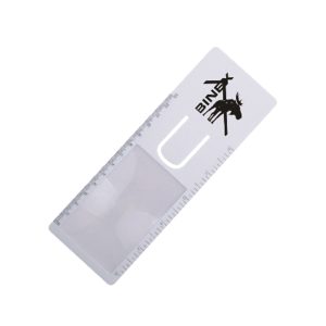 Big Bookmark Magnifier