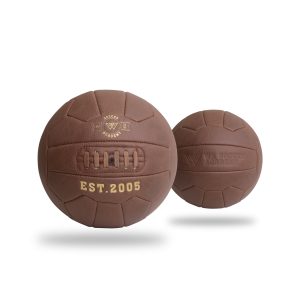 Vintage Soccer Ball