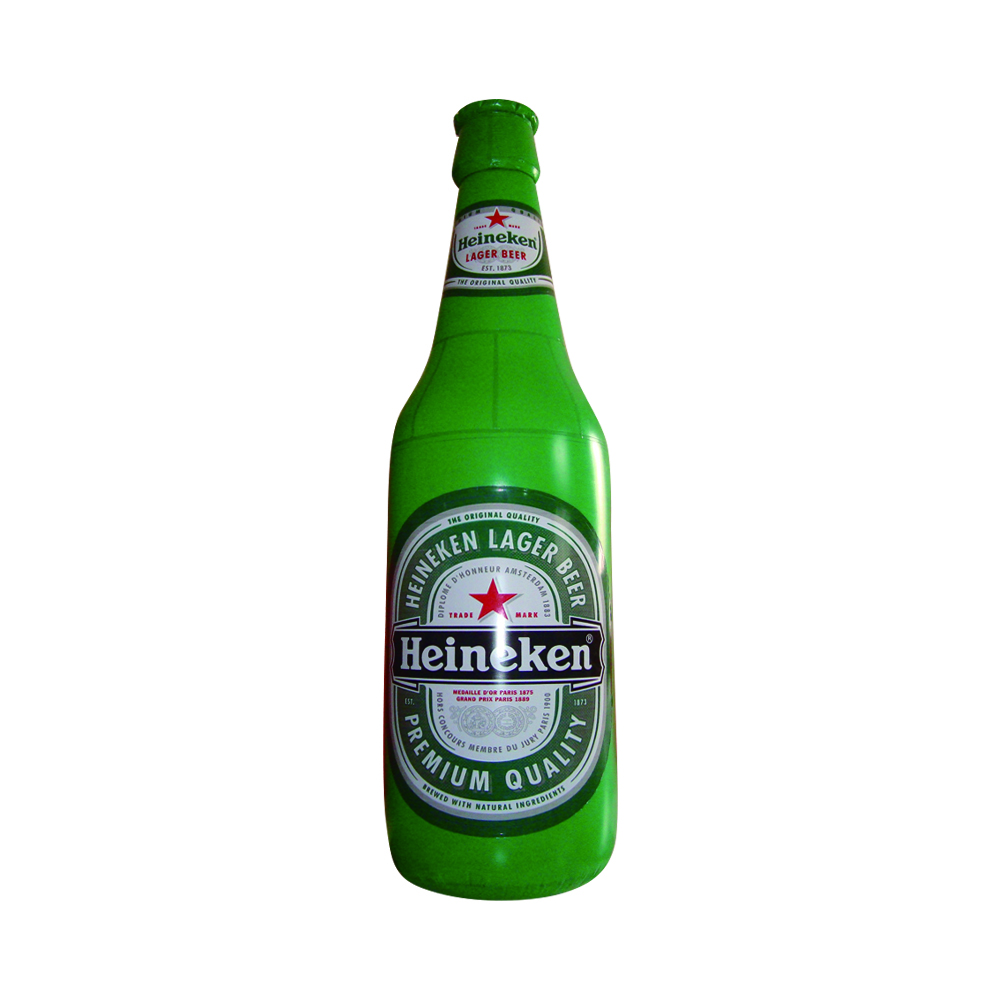 Inflatable Beer Bottle - Image 6