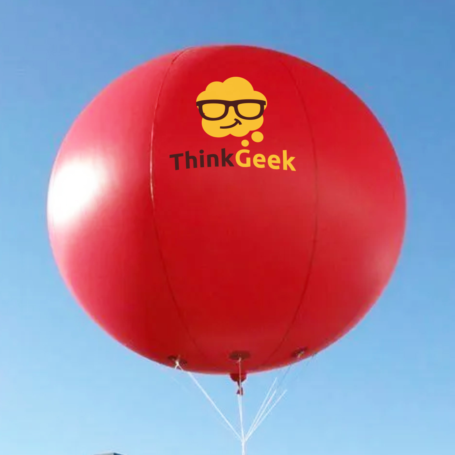 Inflatable Advertising Balloon - Image 2