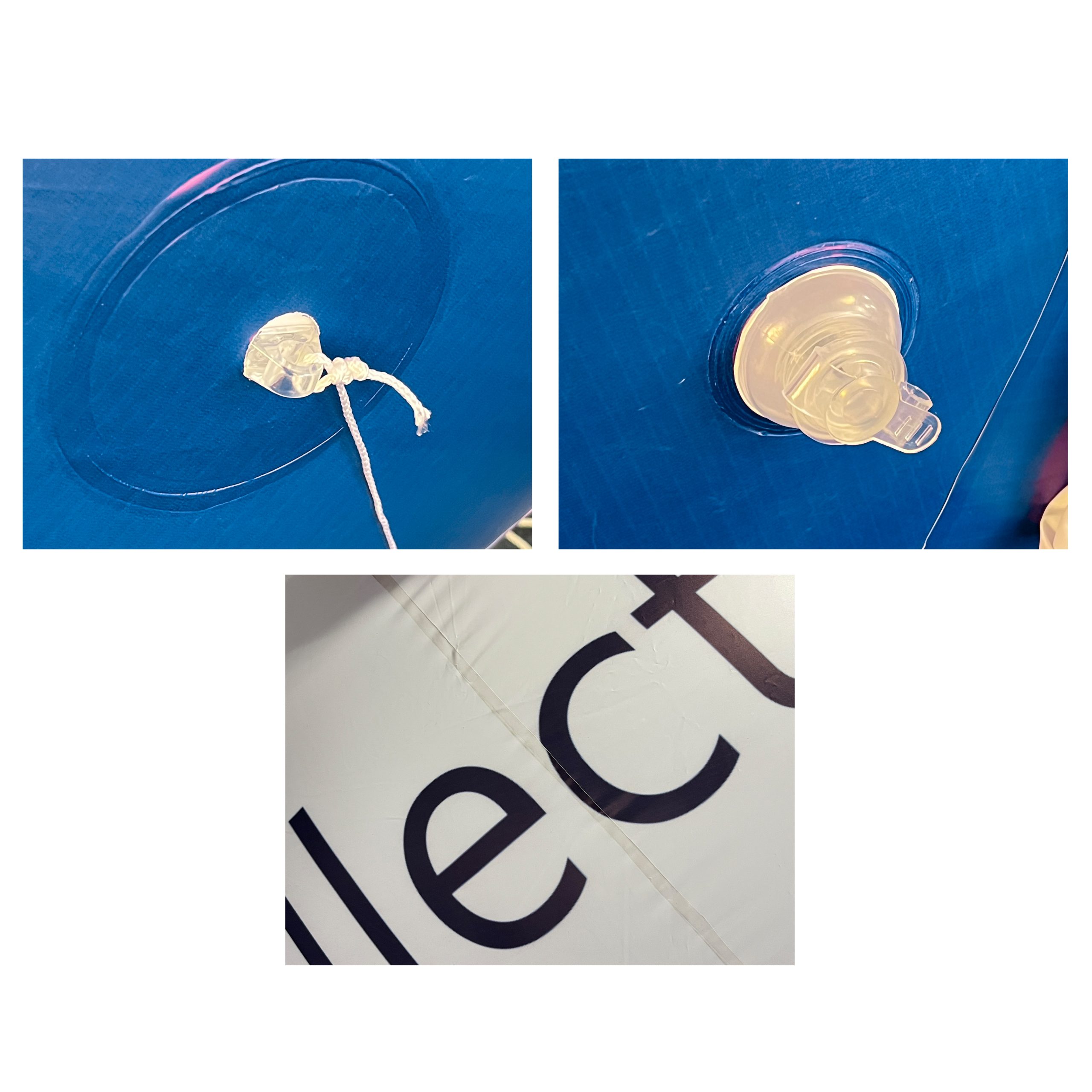 Inflatable Advertising Balloon - Image 5