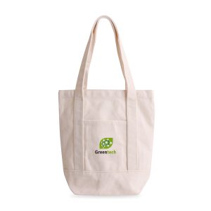 450gsm Cotton Heavy Duty Tote Bag