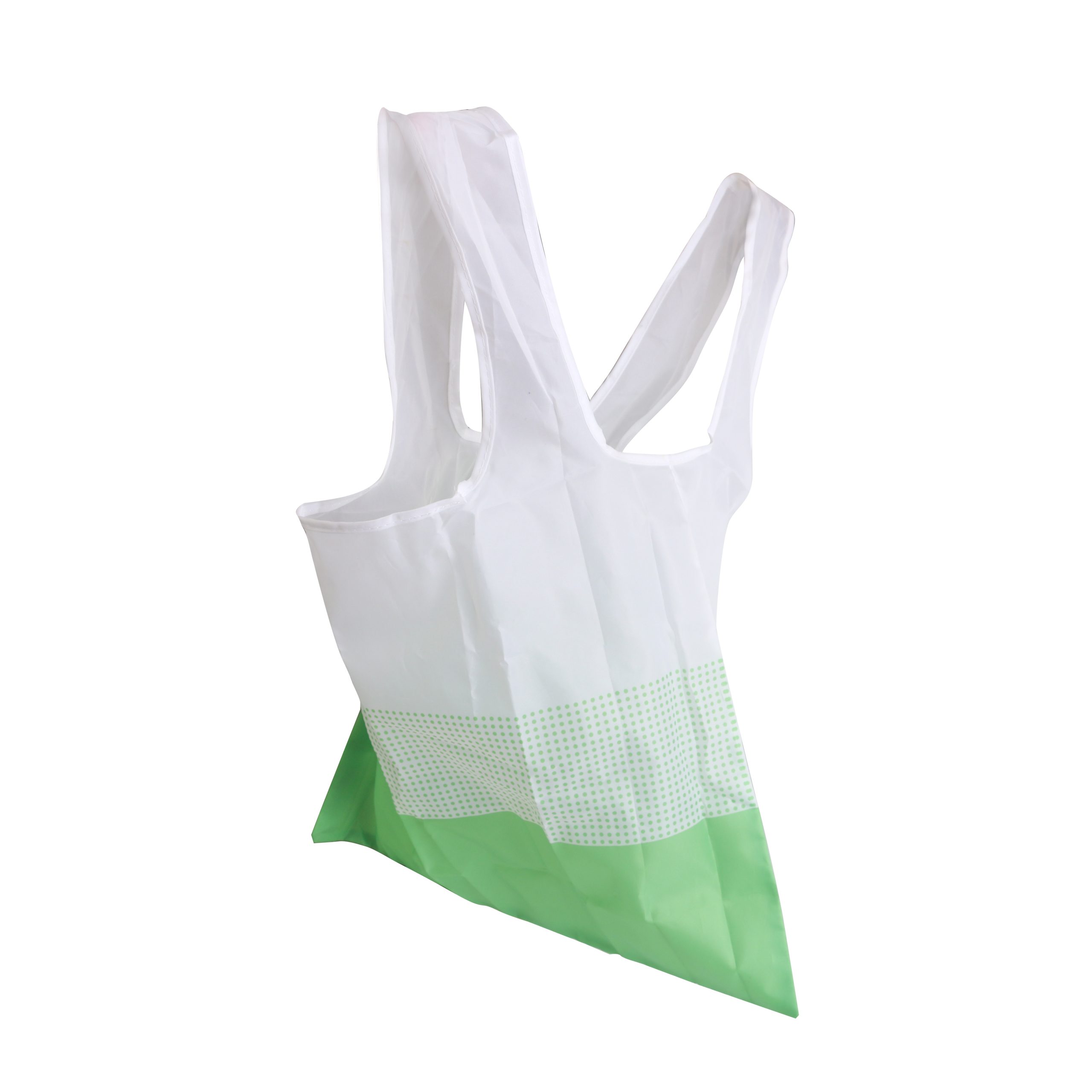 RPET Foldable Shopping Bag - Image 4