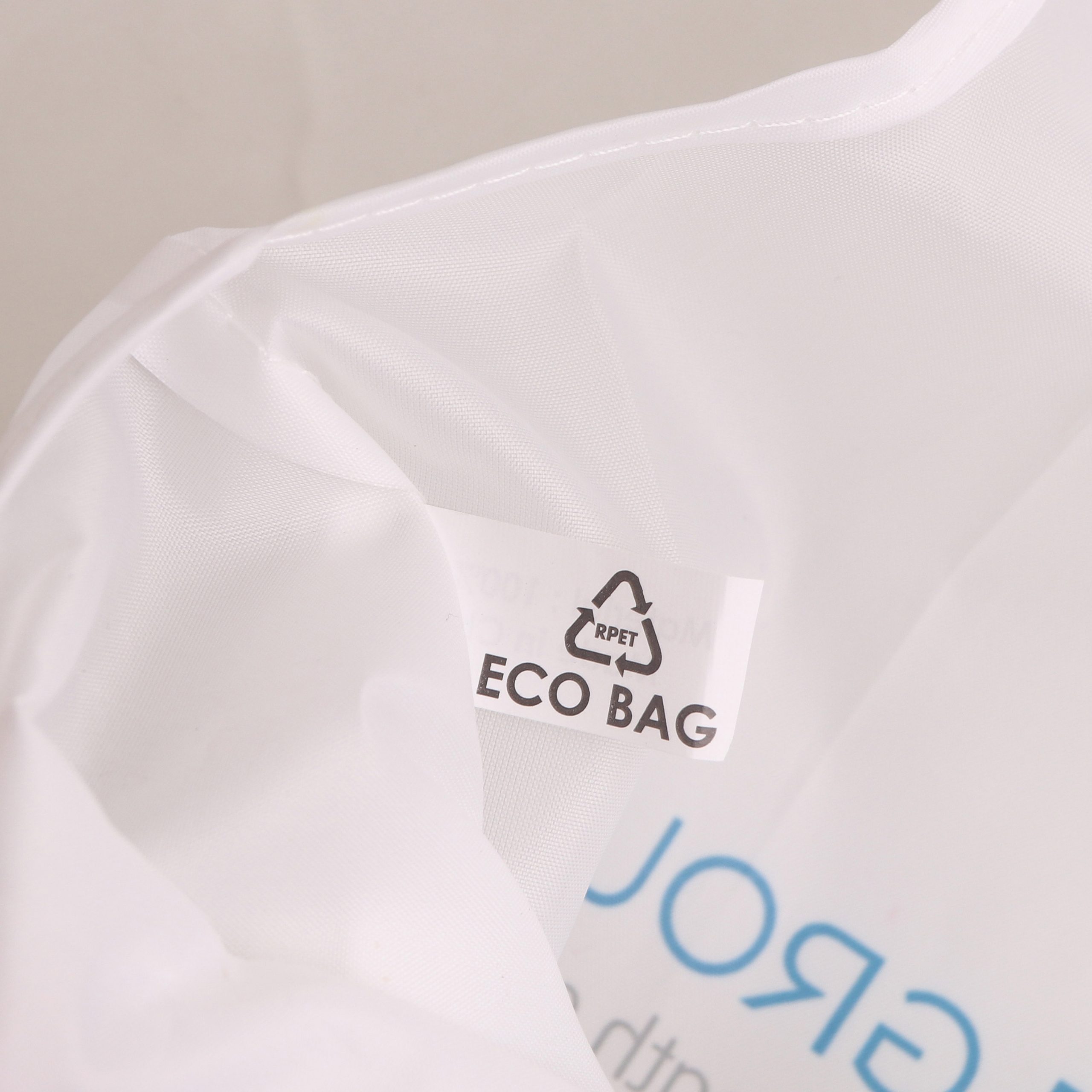 RPET Foldable Shopping Bag - Image 6