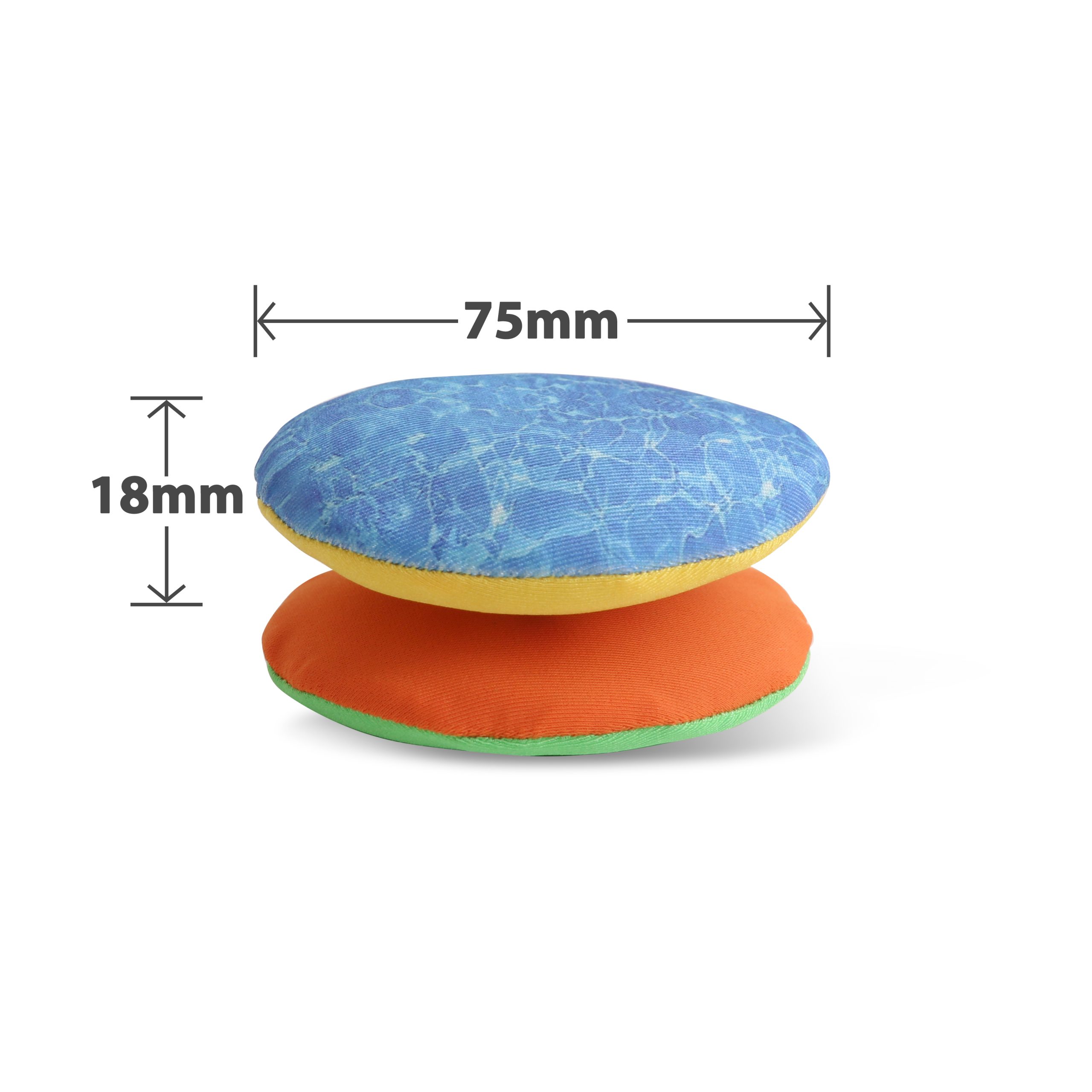 Water Bouncing Disc - Image 8
