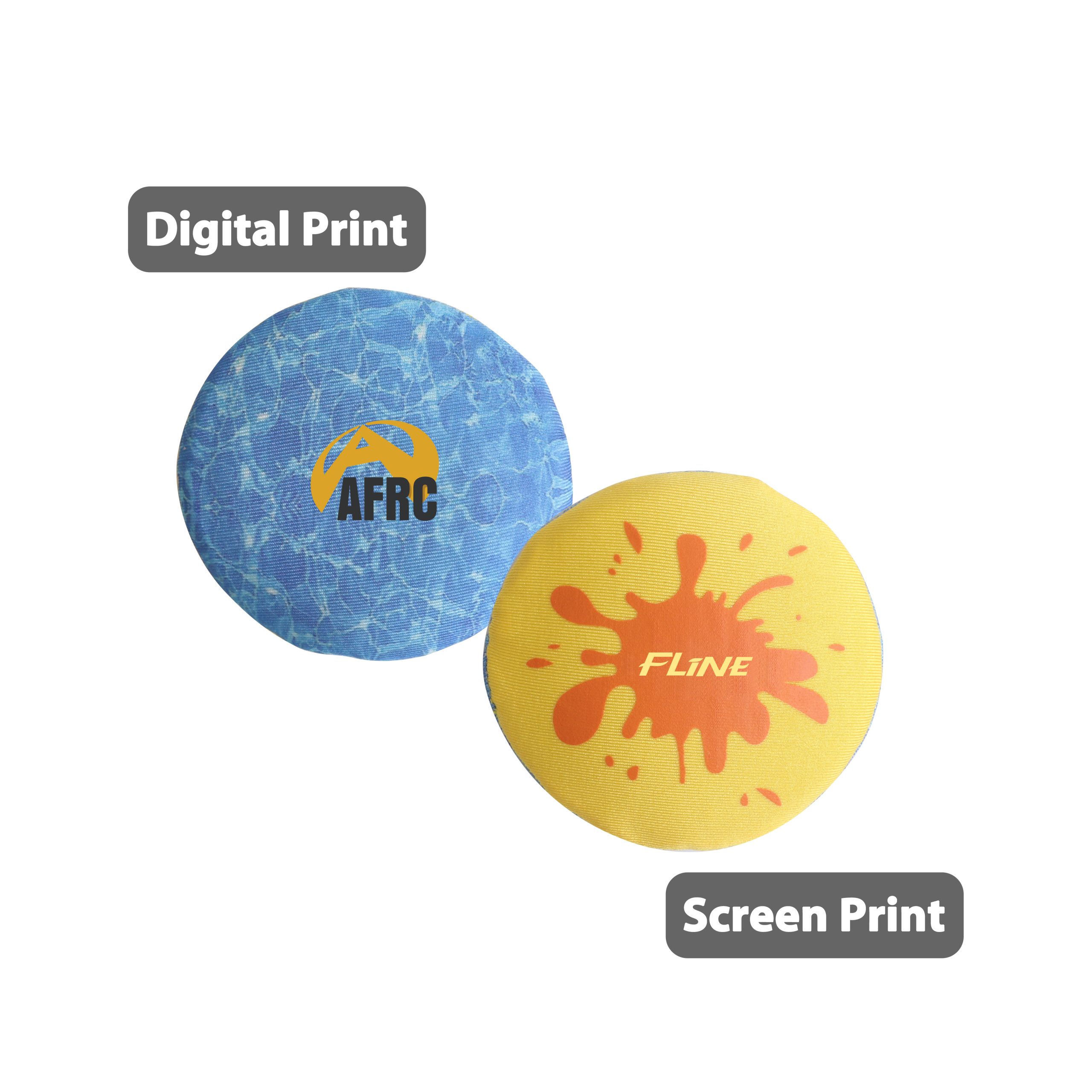 Water Bouncing Disc - Image 9