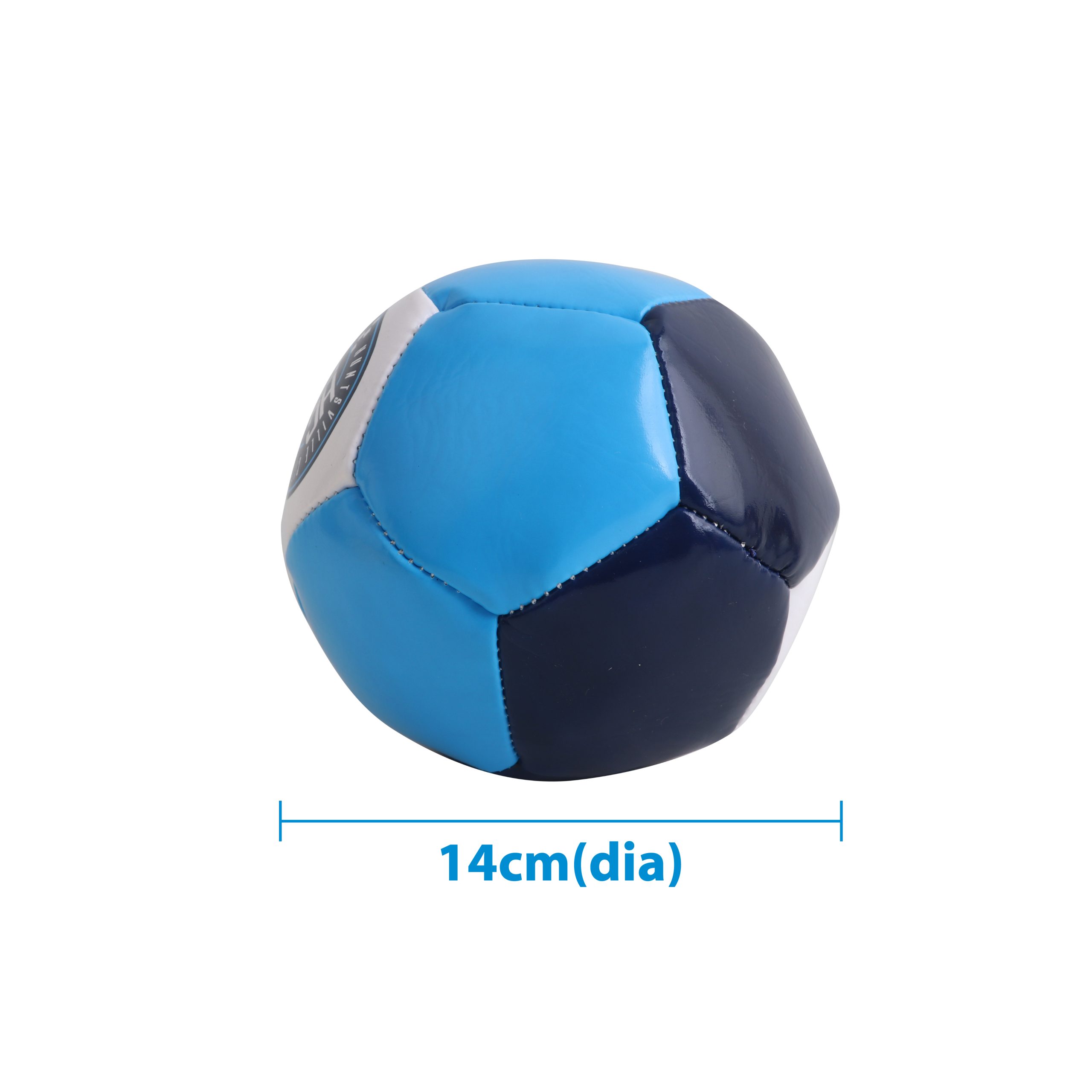 Mini Soccer Ball - Image 4