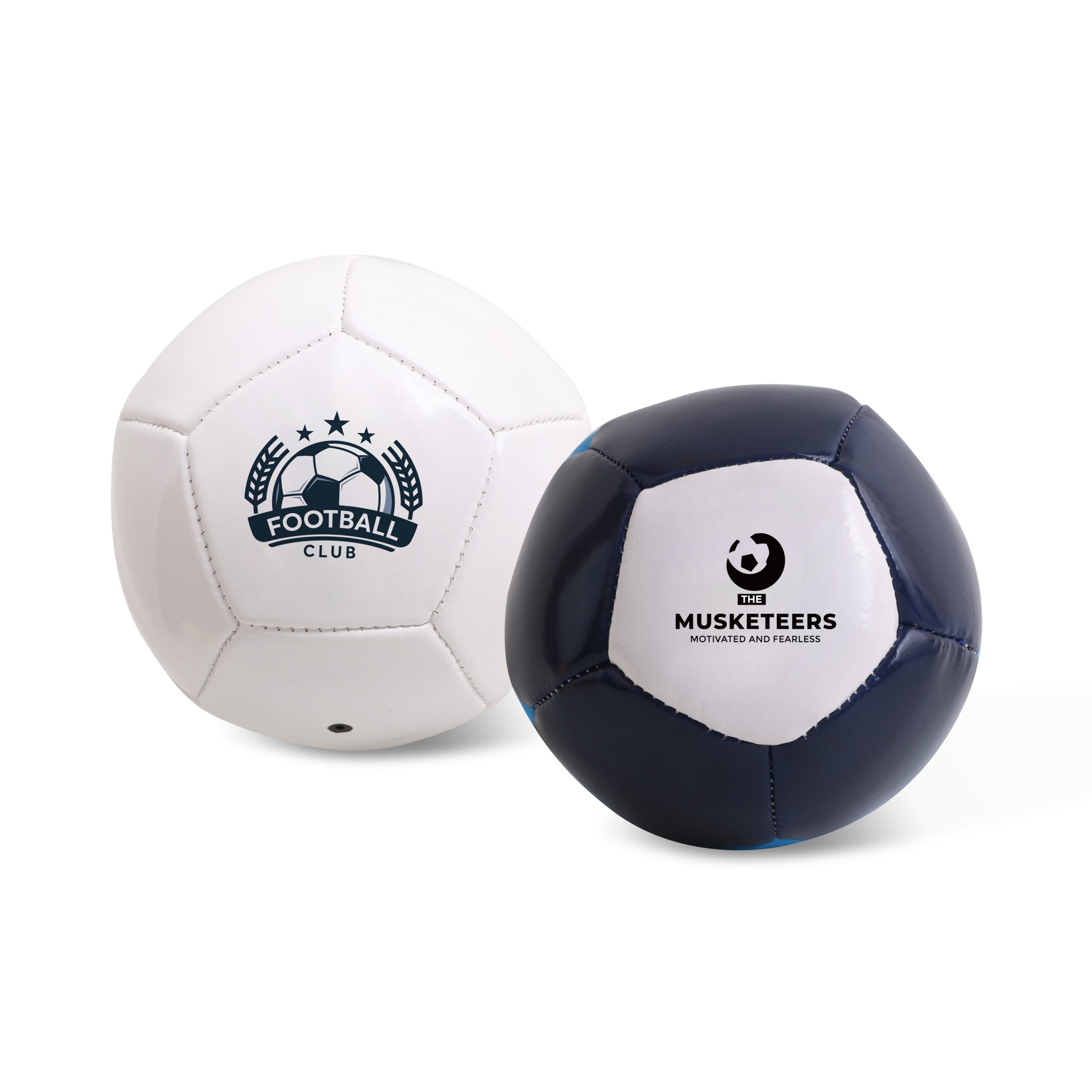 Mini Soccer Ball - Image 2