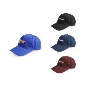 RPET Baseball Cap 5 Panel