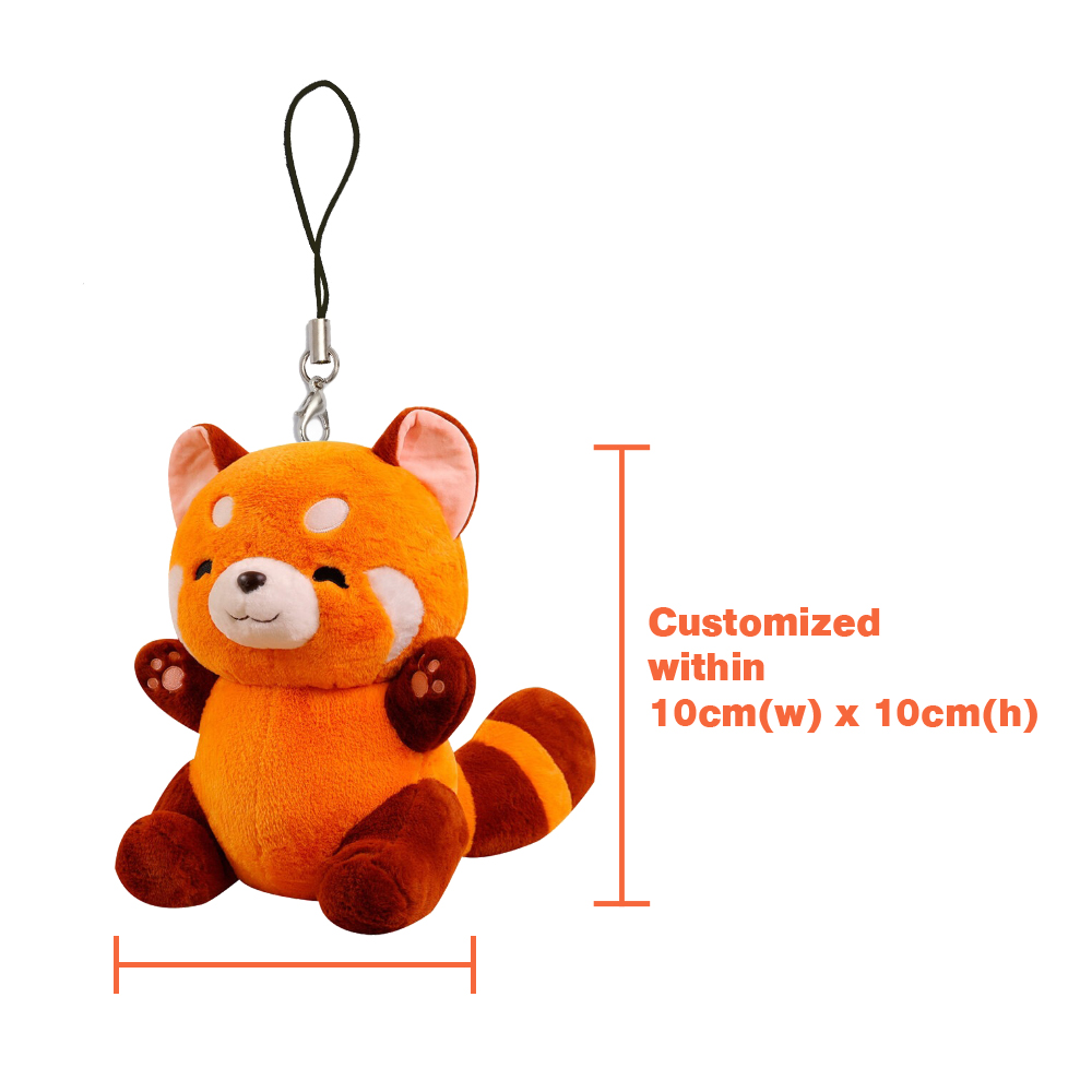 Custom Animal Keyrings - Image 3