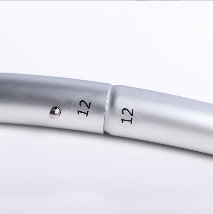 Sky Tube Circle Hanging Banner - Image 5