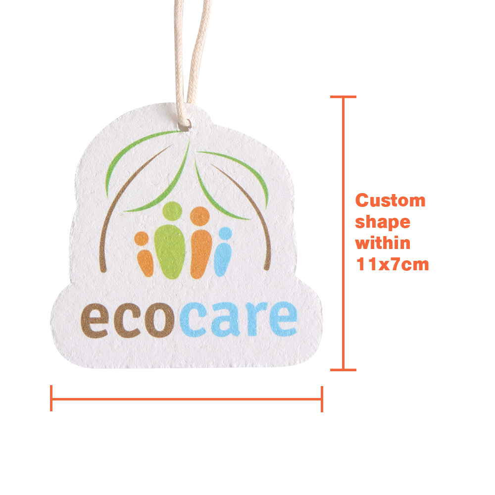 Custom Expandable Dishwashing Sponge - Image 4